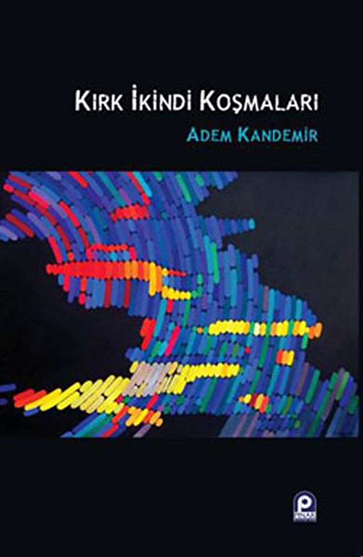 Kırk İkindi Koşmaları