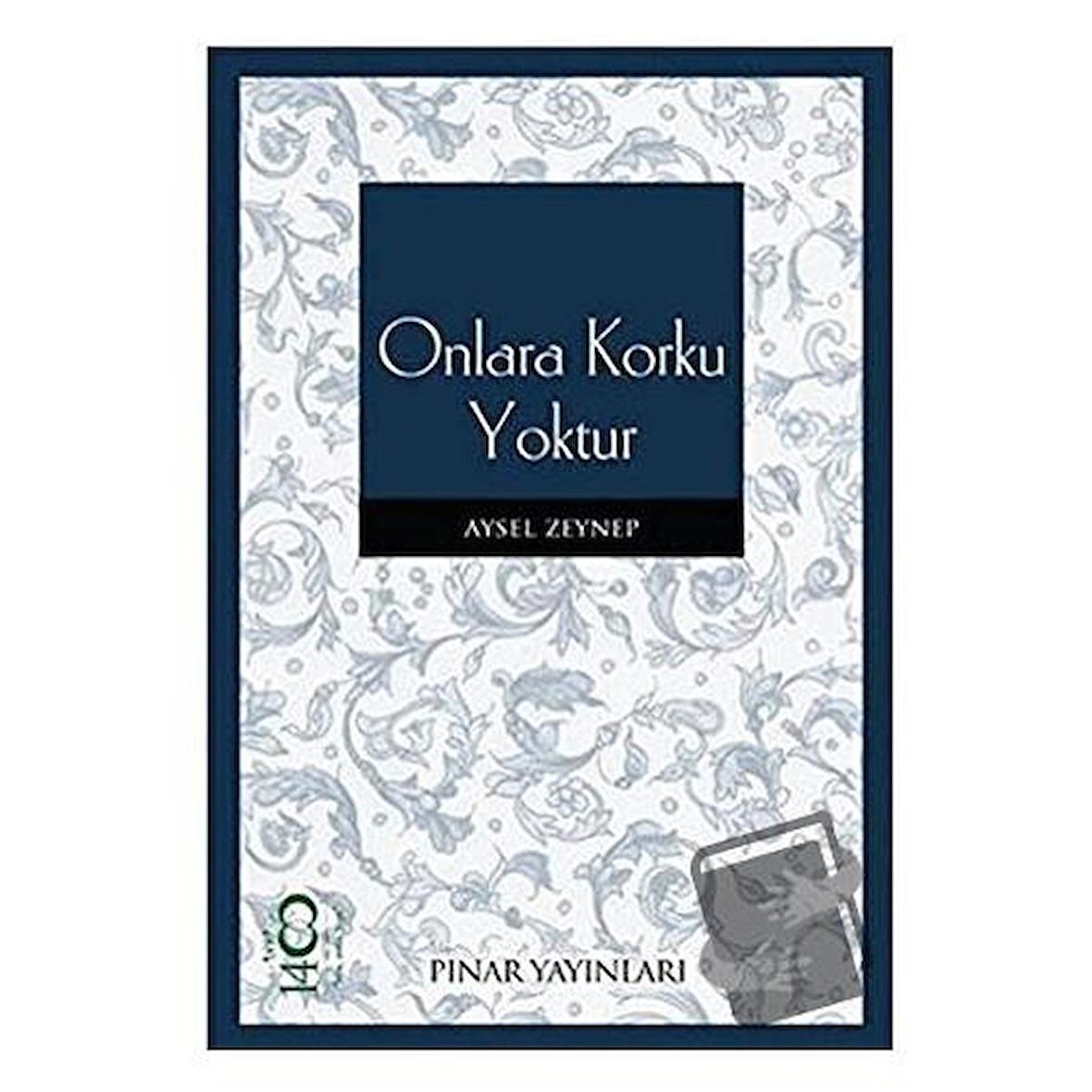 Onlara Korku Yoktur