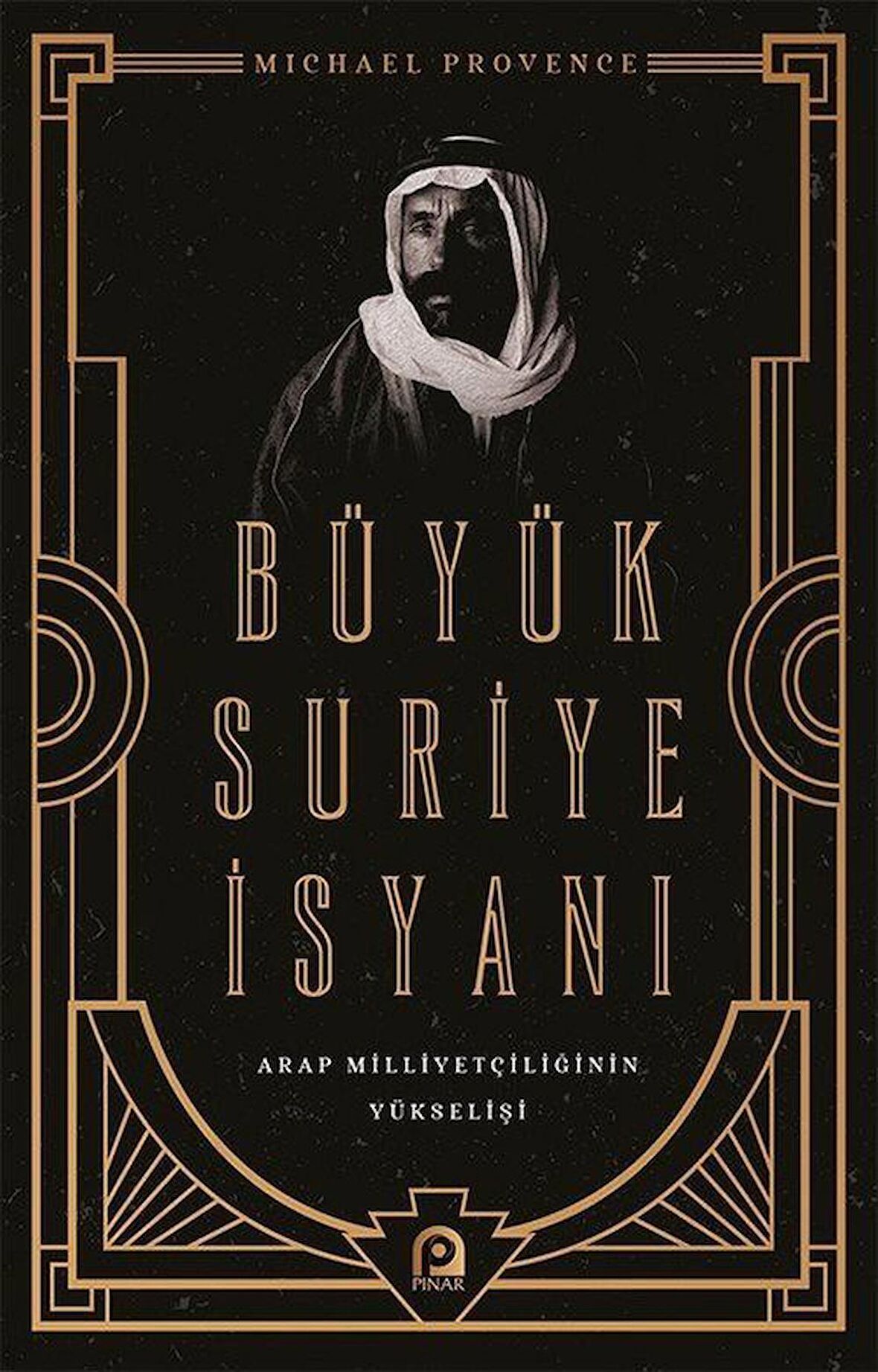 Büyük Suriye İsyanı