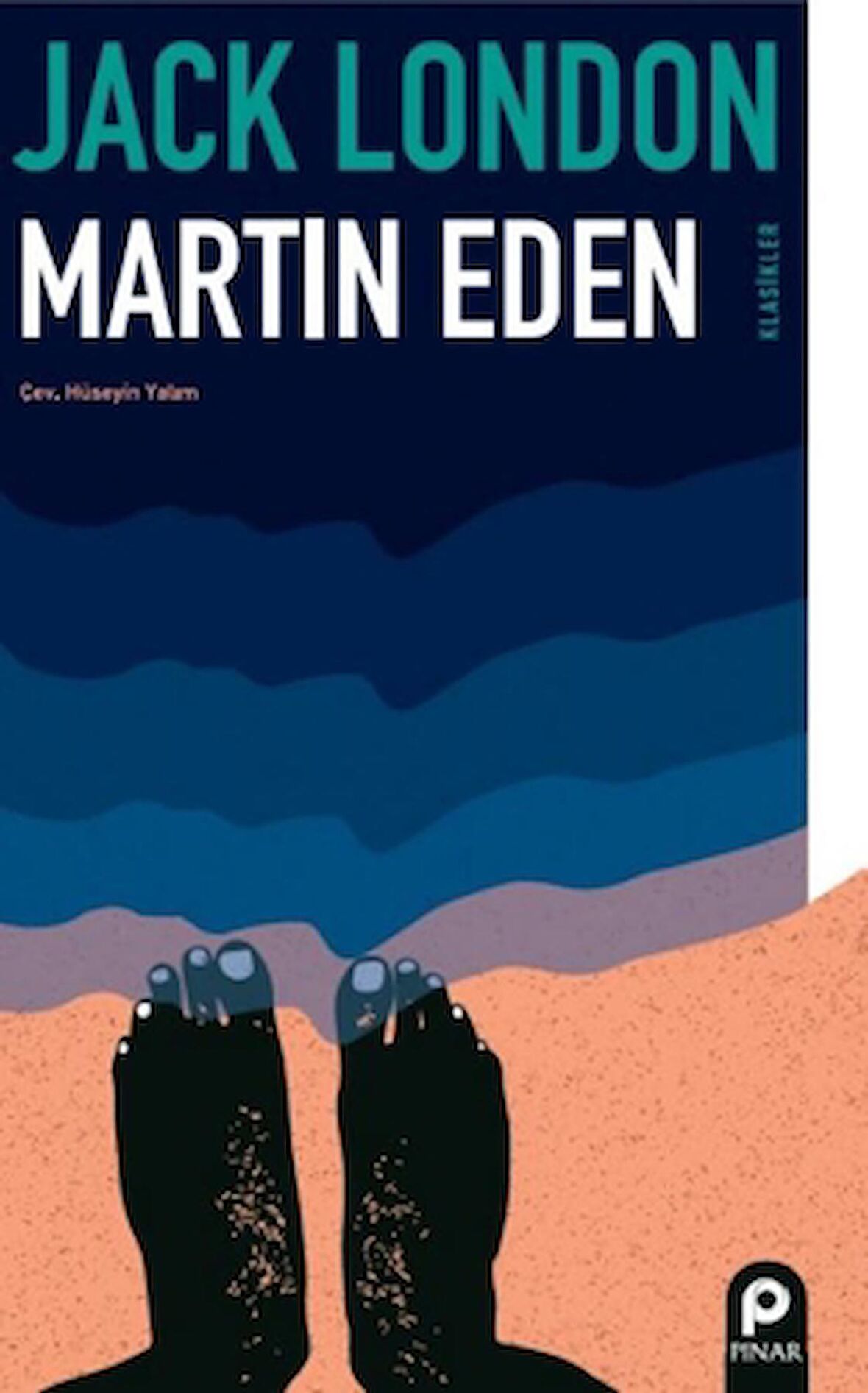 Martin Eden