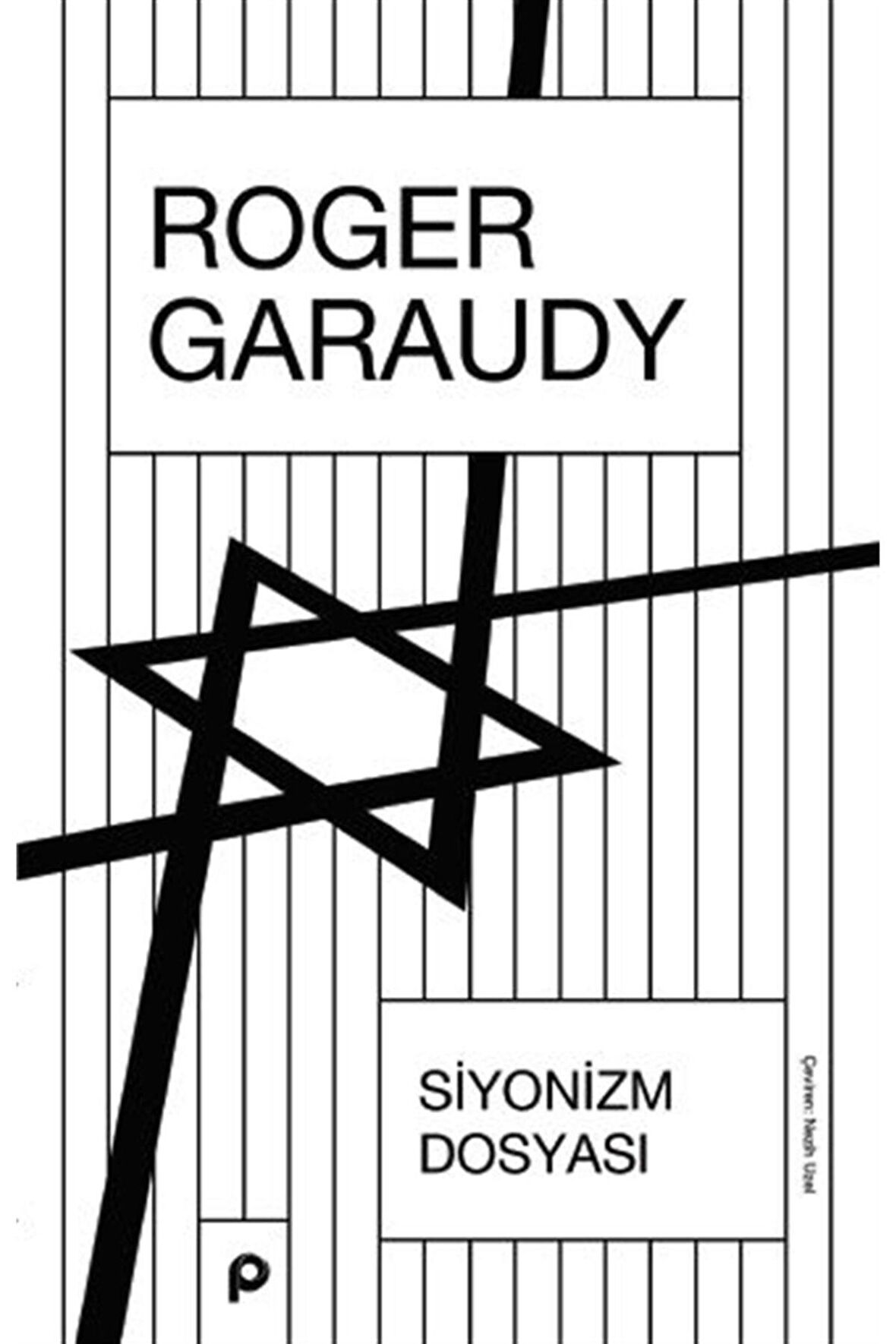 Siyonizm Dosyası