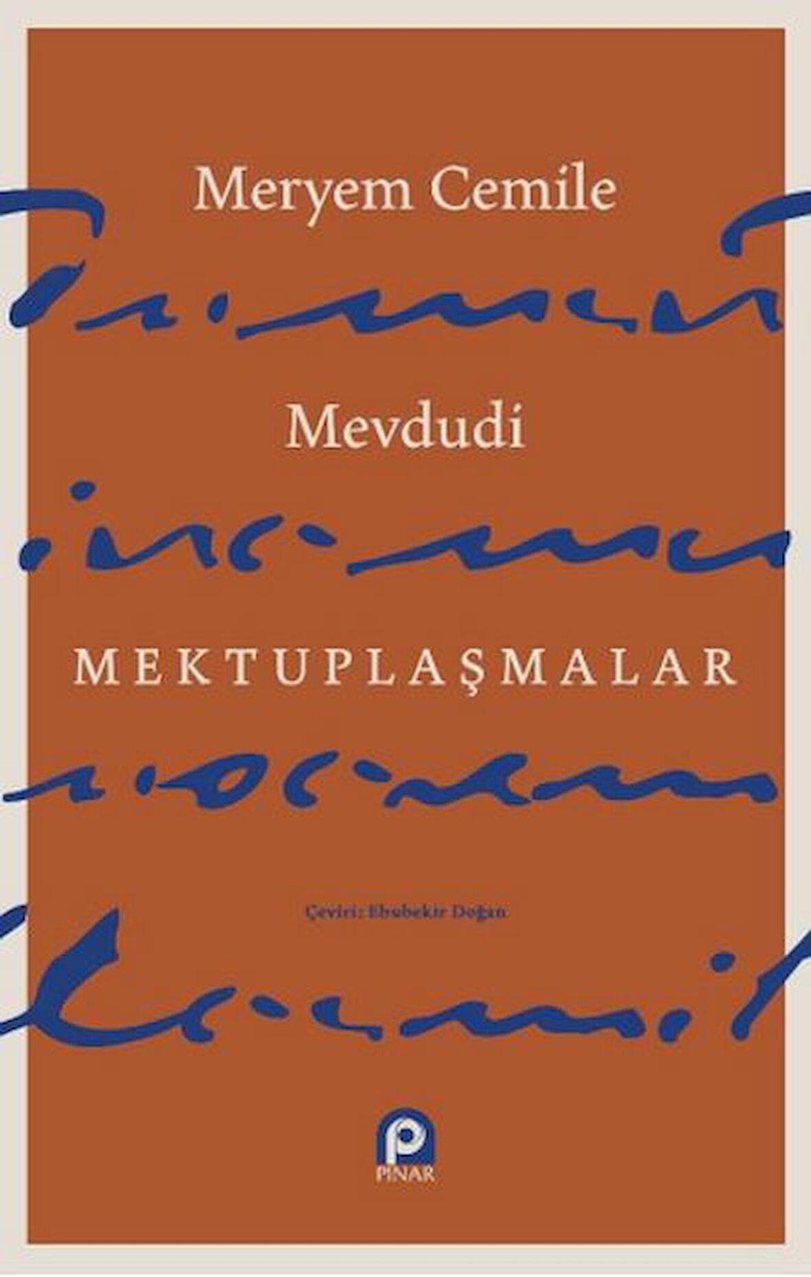 Mektuplaşmalar