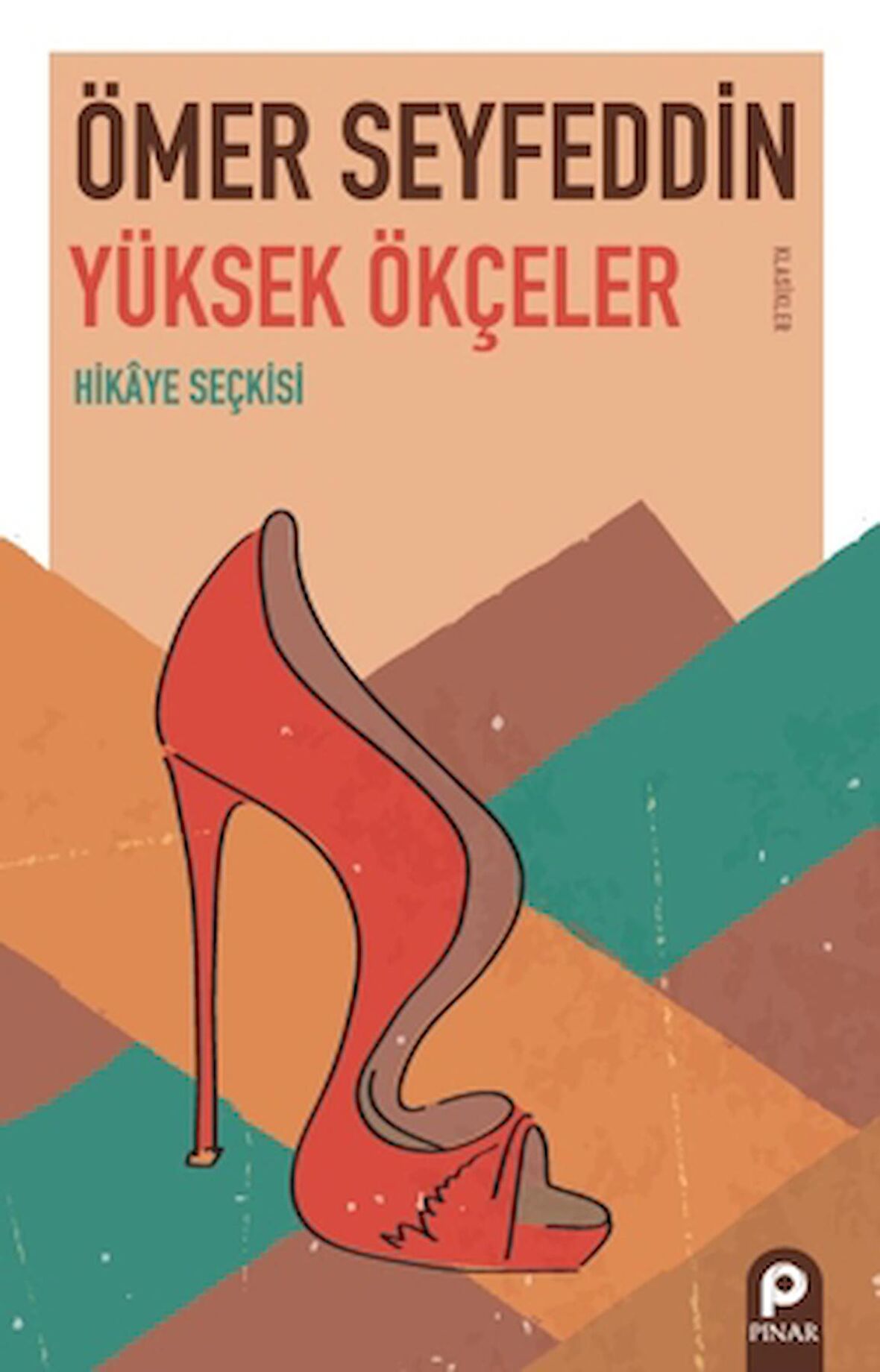 Yüksek Ökçeler