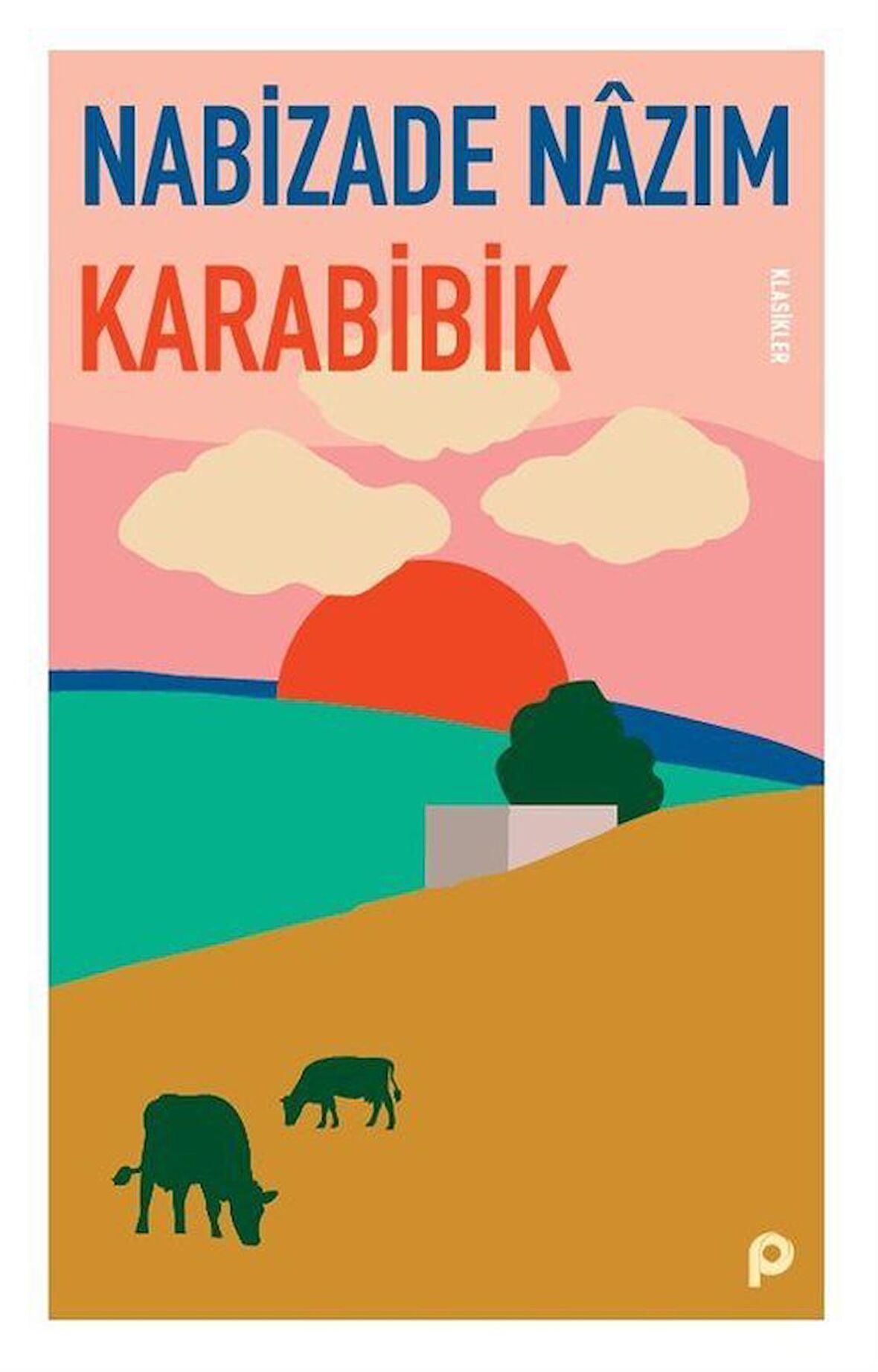 Karabibik / Nabizade Nazım