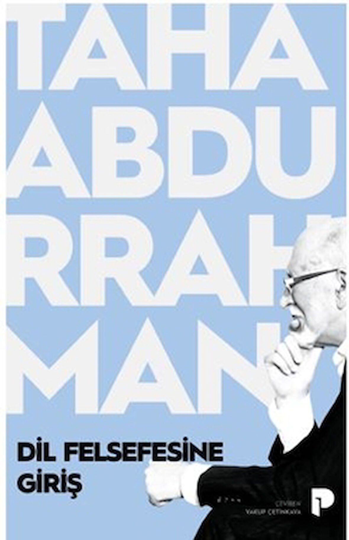 Dil Felsefesine Giriş