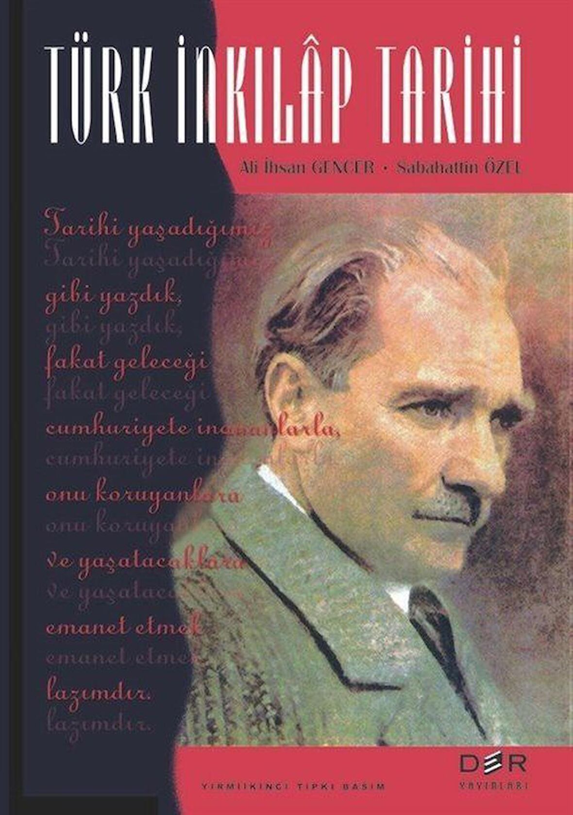 Türk İnkılap Tarihi