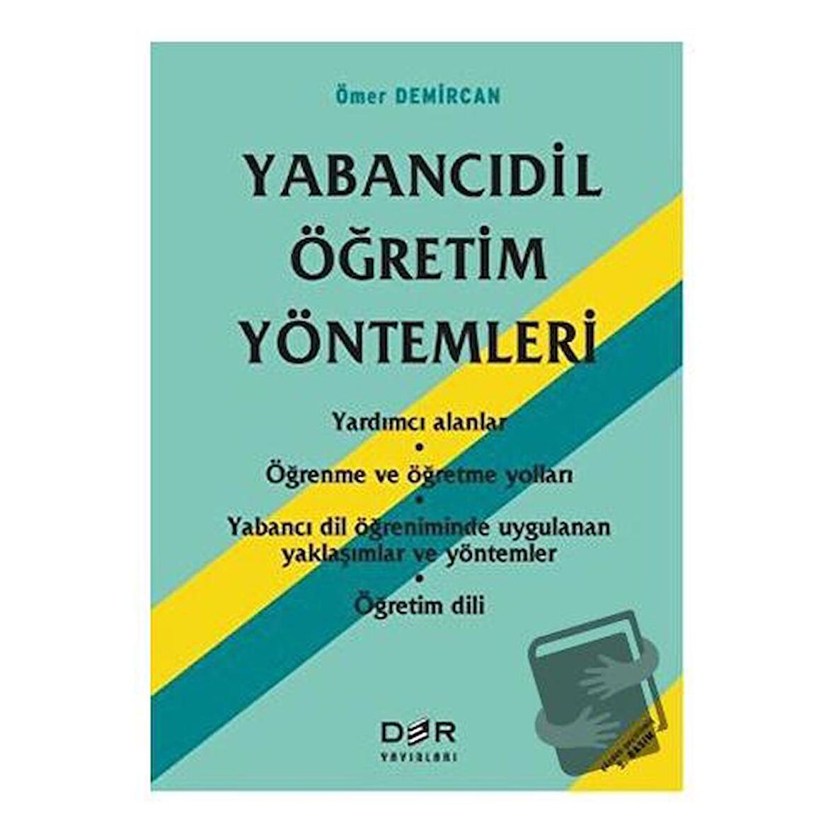 Yabancı Dil Öğretim Yöntemleri