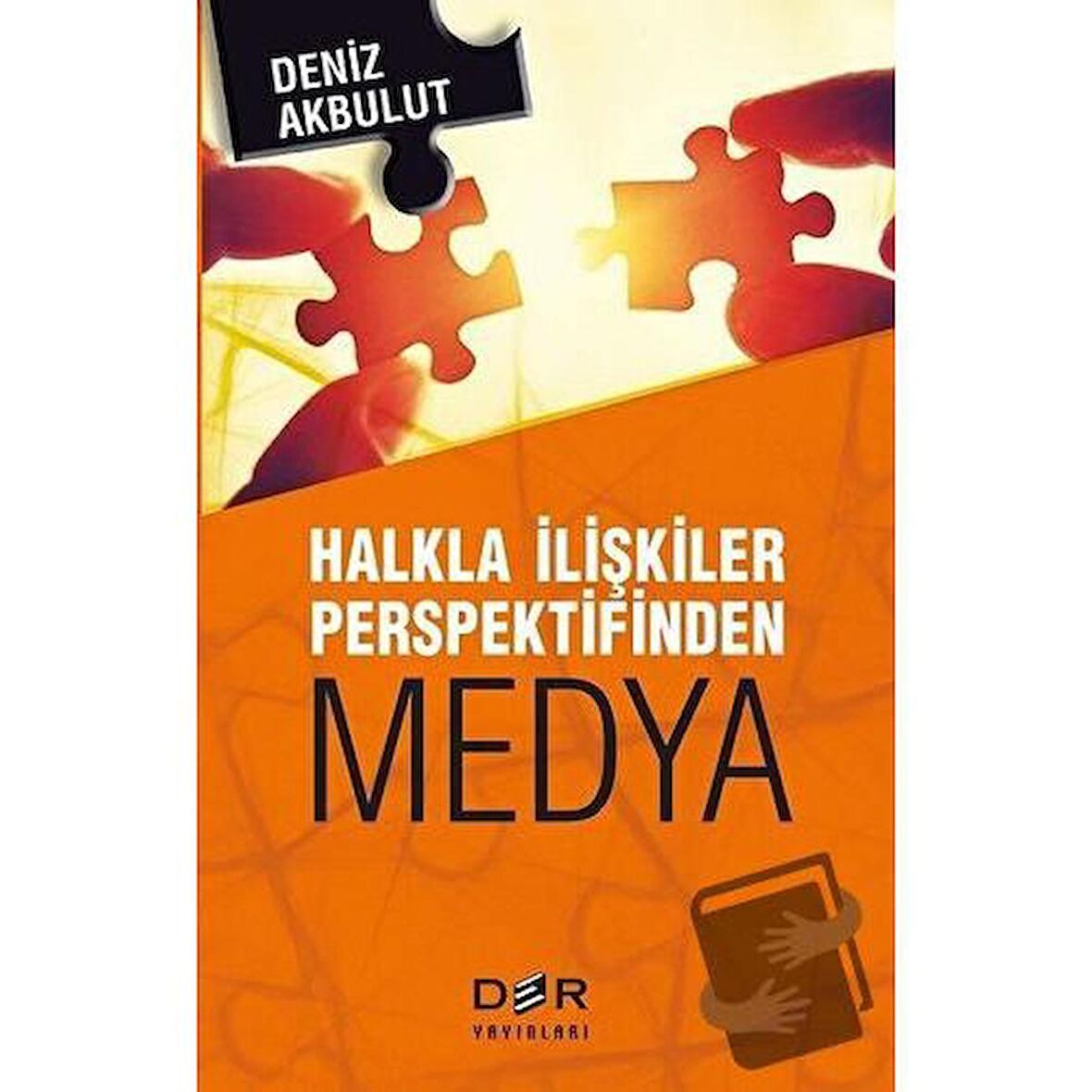 Halkla İlişkiler Perspektifinden Medya