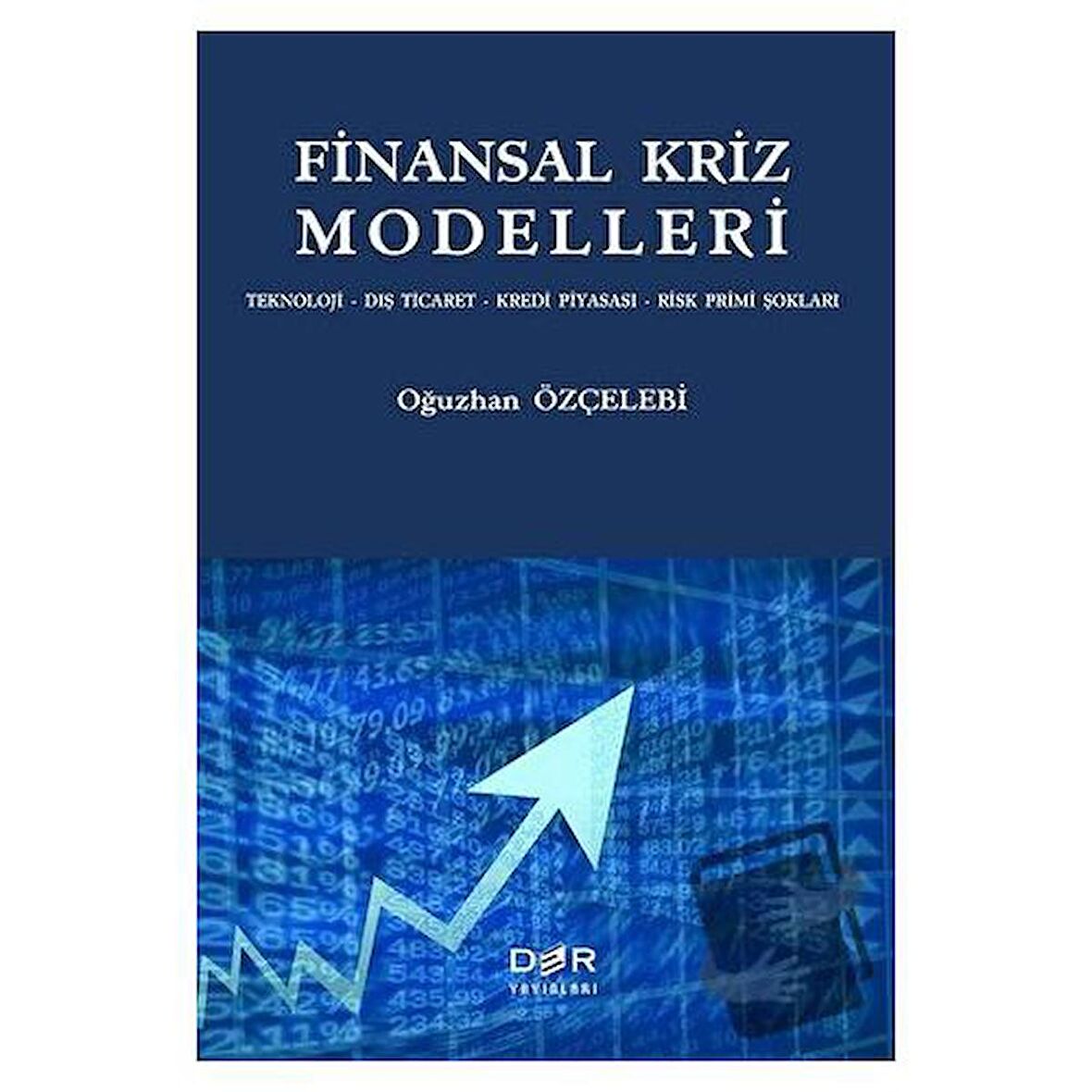 Finansal Kriz Modelleri