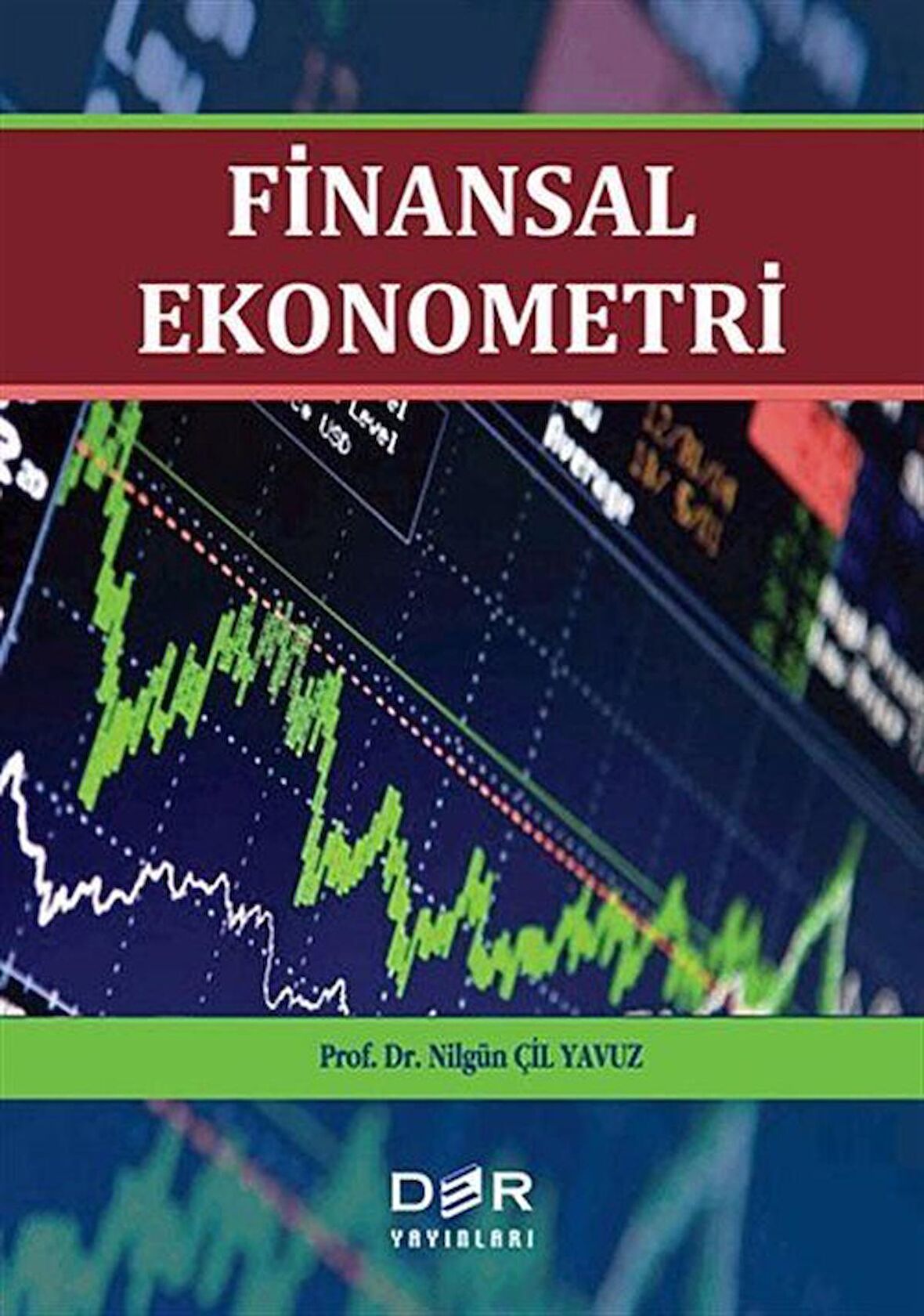 Finansal Ekonometri