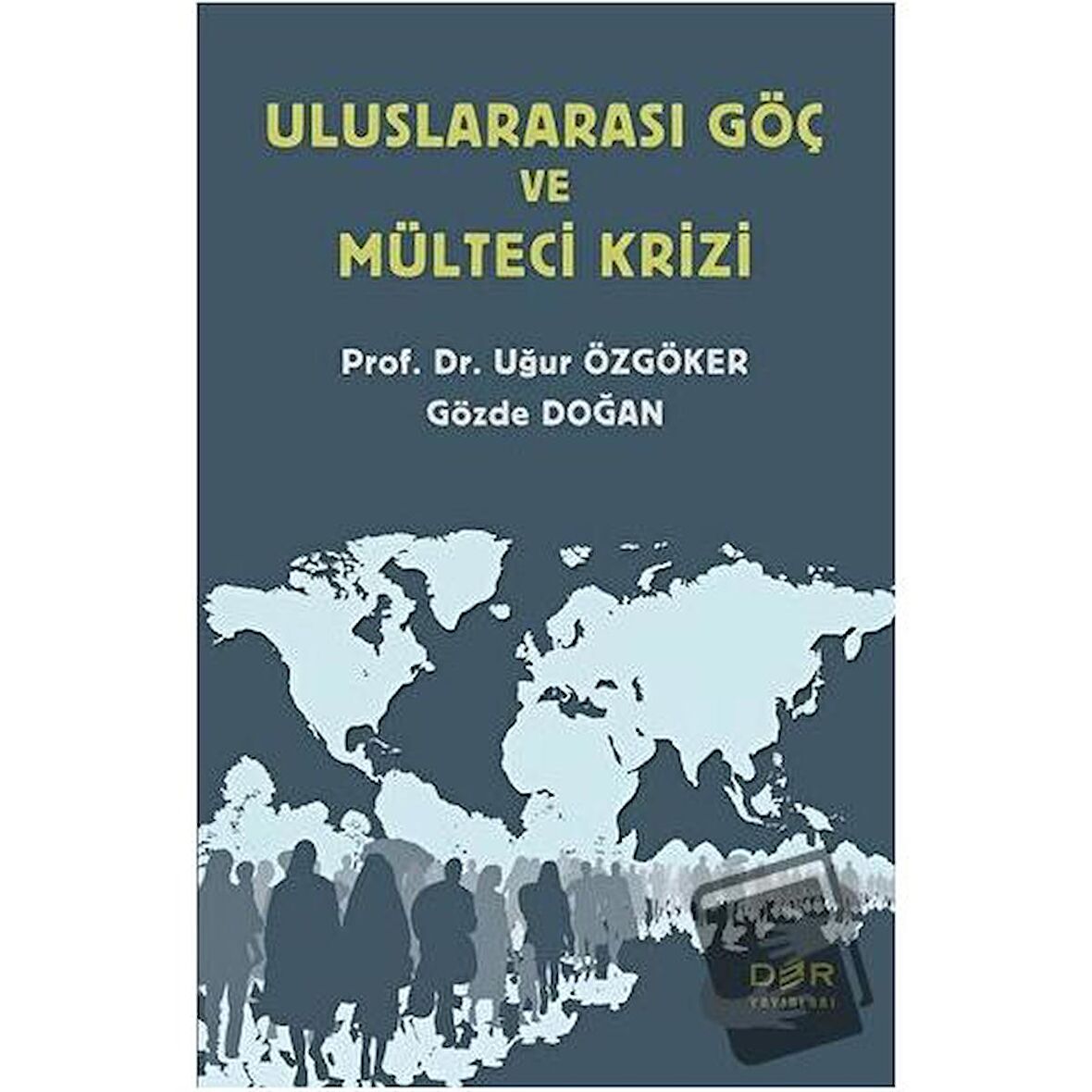 Uluslararası Göç ve Mülteci Krizi