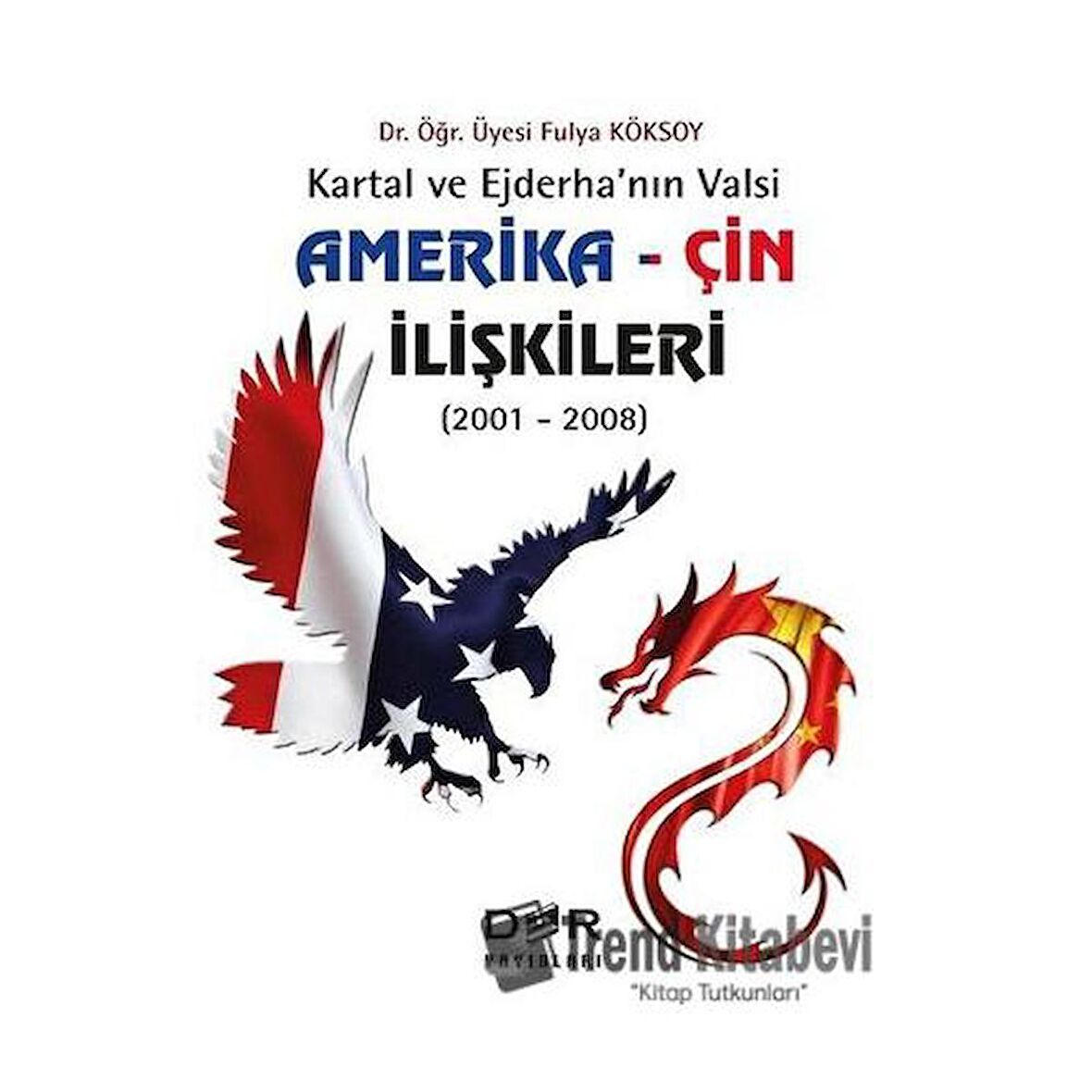 Amerika - Çin İlişkileri (2001 - 2008)