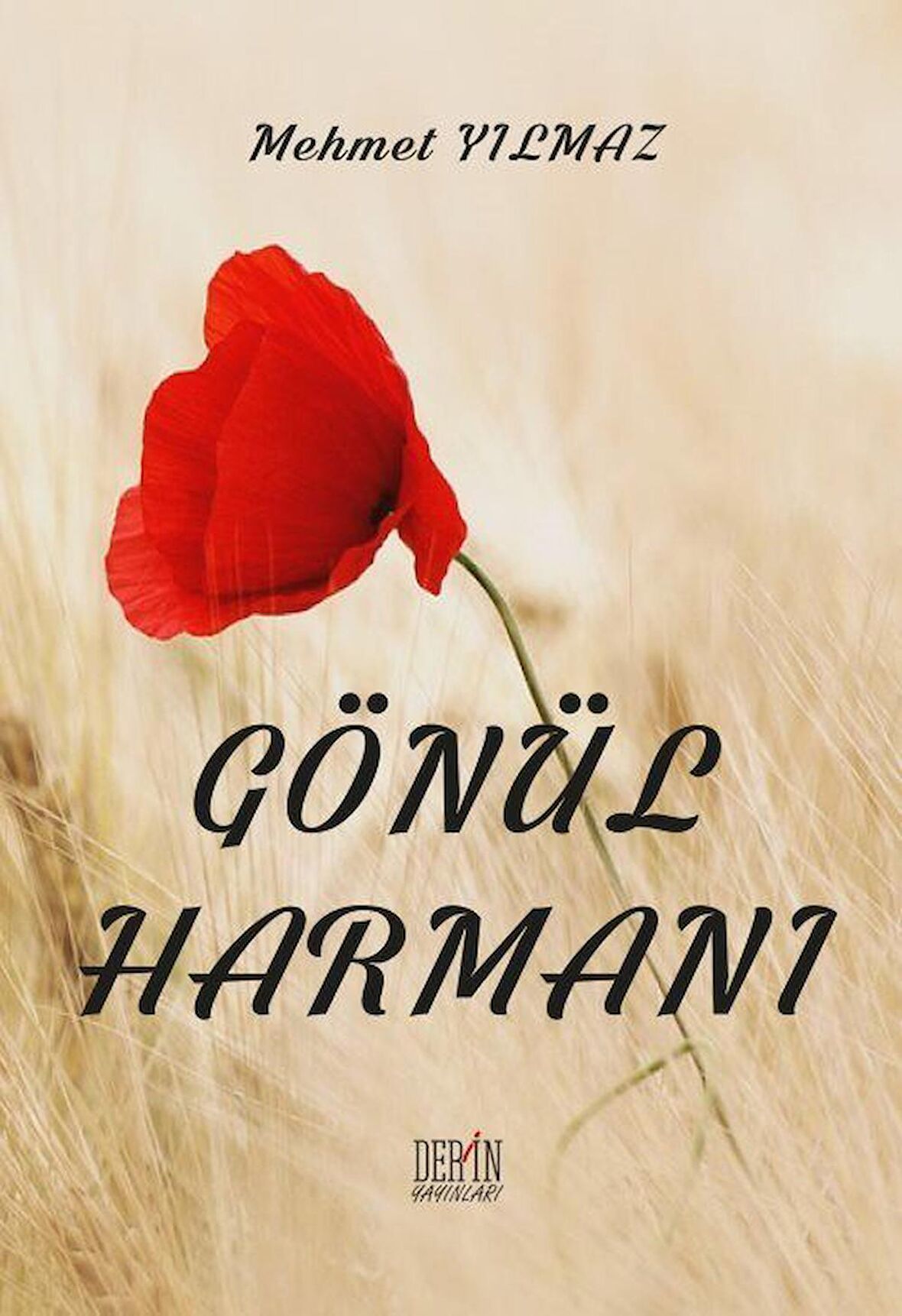 Gönül Harmanı