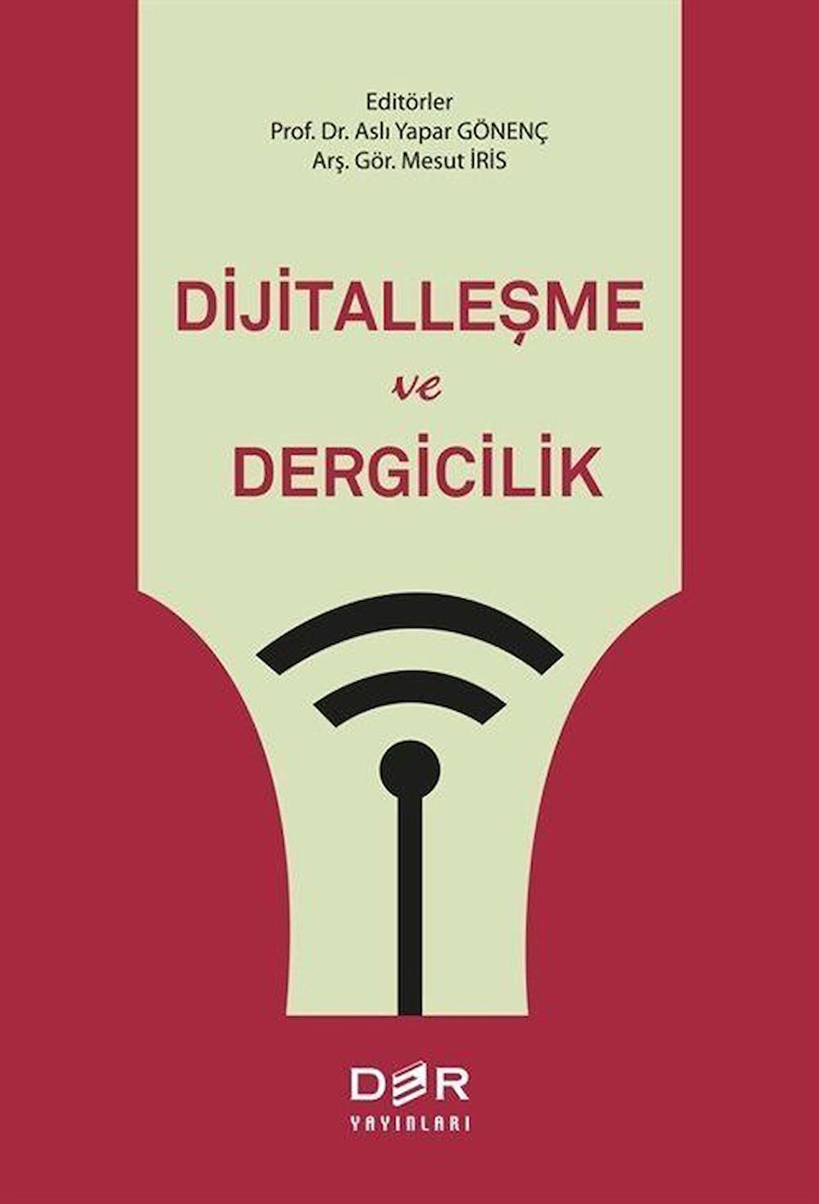 Dijitalleşme ve Dergicilik