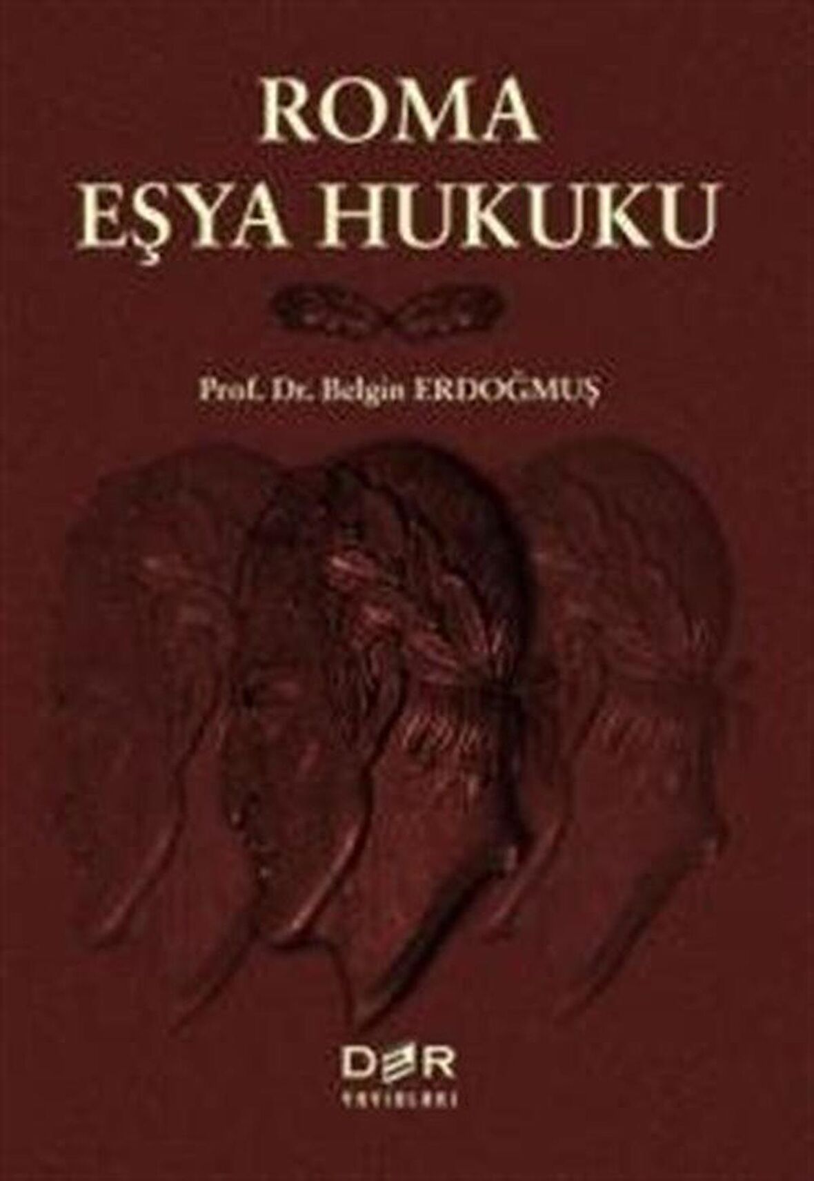 Roma Eşya Hukuku