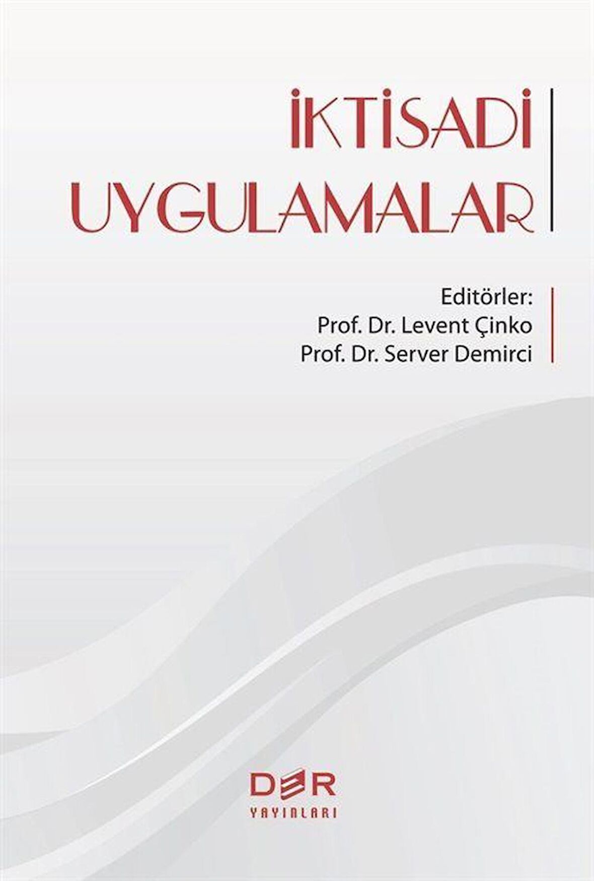 İktisadi Uygulamalar