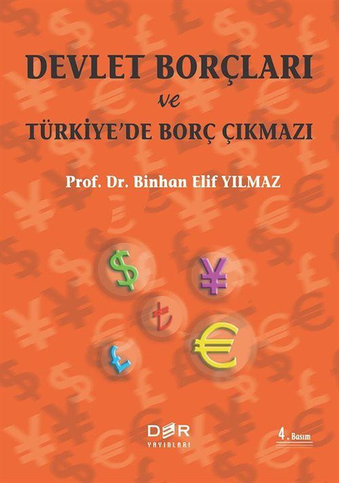 Devlet Borçları ve Türkiye’de Borç Çıkmazı