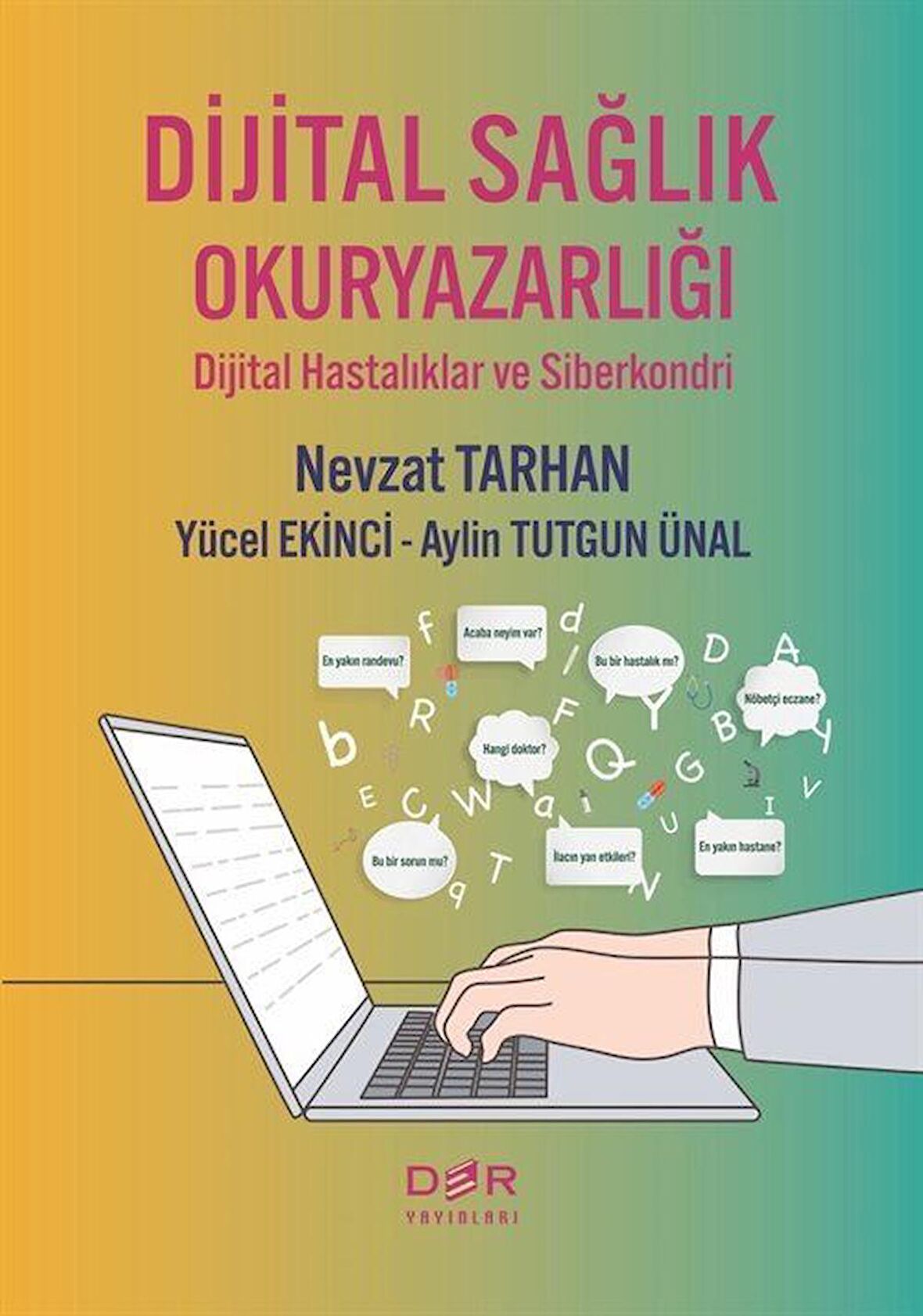 Dijital Sağlık Okuryazarlığı