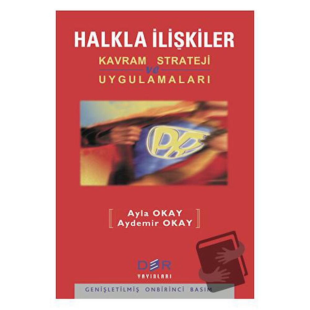 Halkla İlişkiler