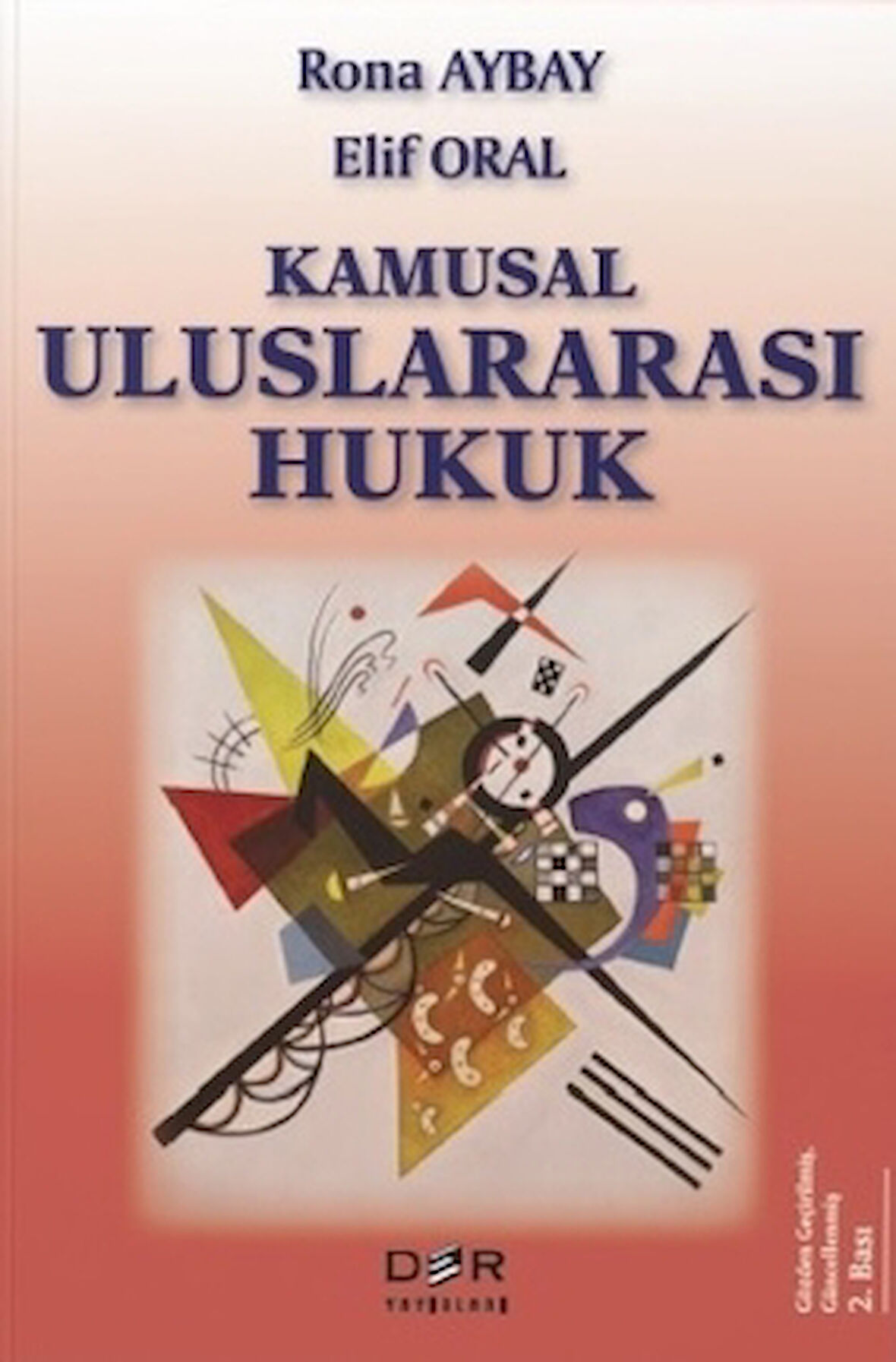 Kamusal Uluslararası Hukuk