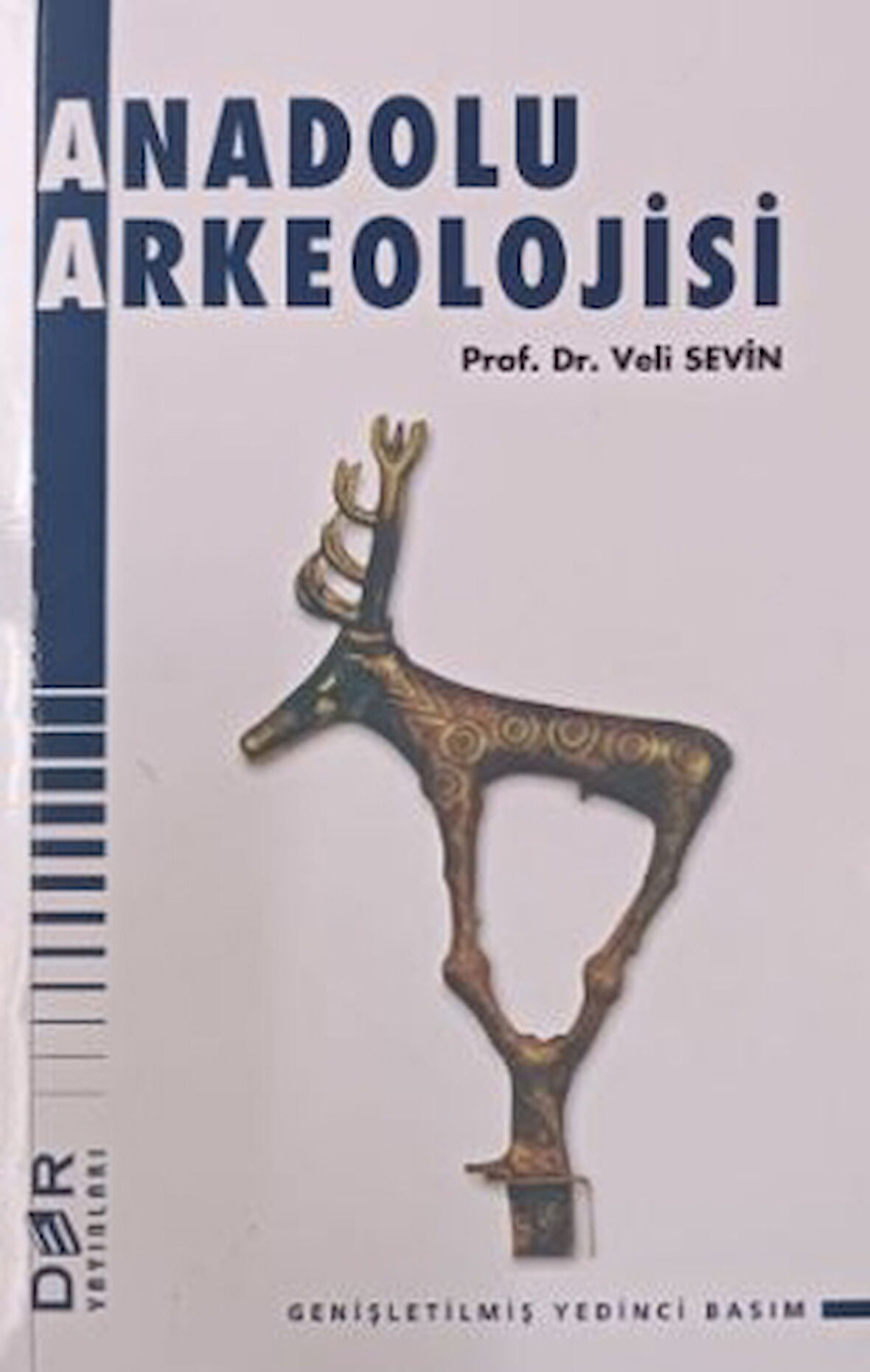 Anadolu Arkeolojisi