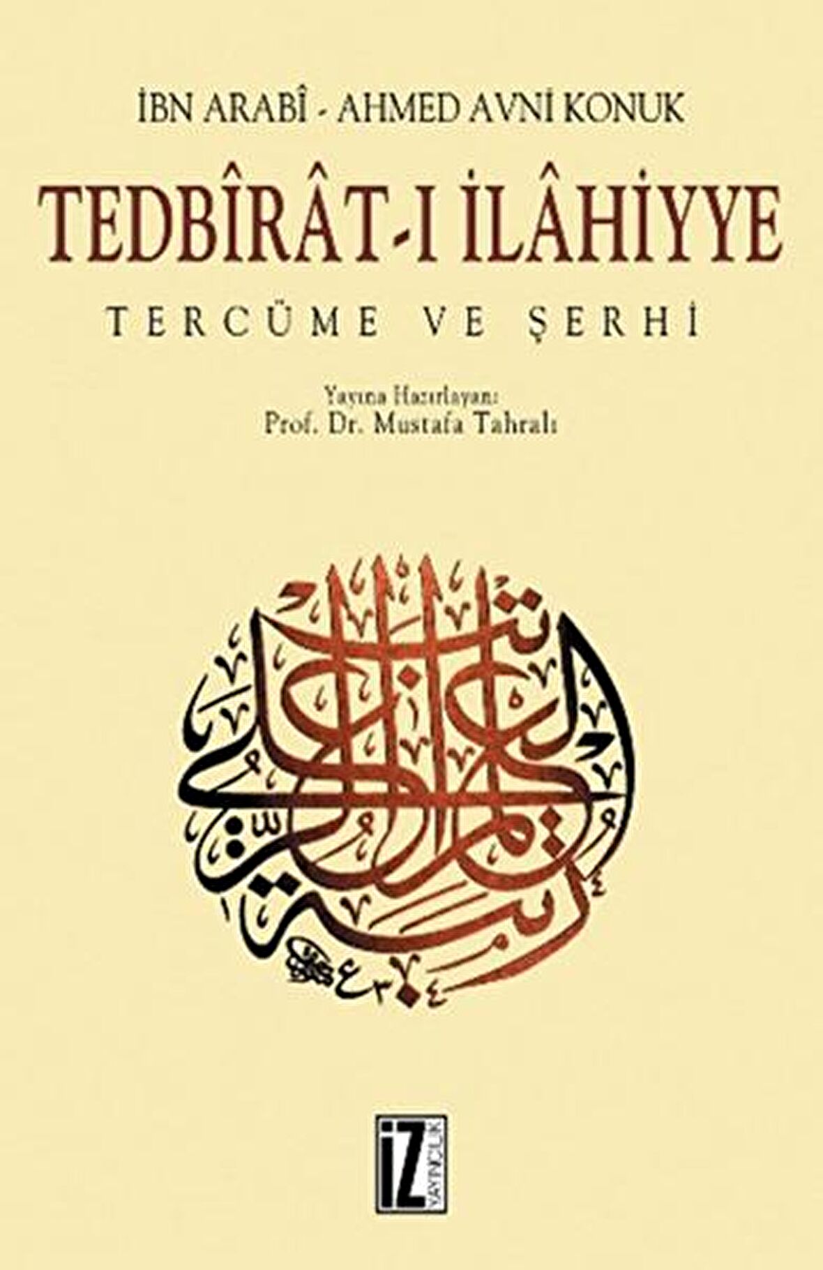 Tedbirat-ı İlahiyye