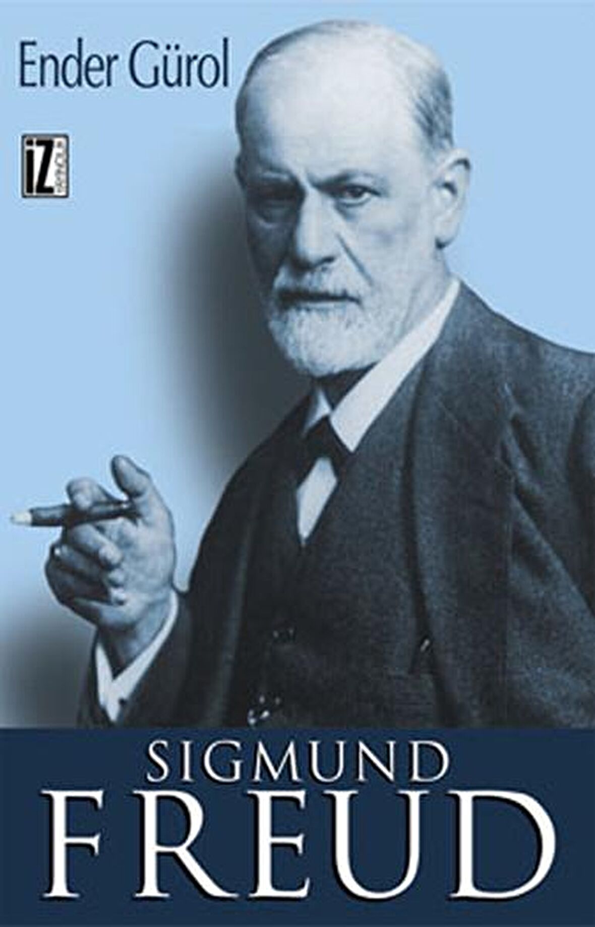 Sigmund Freud