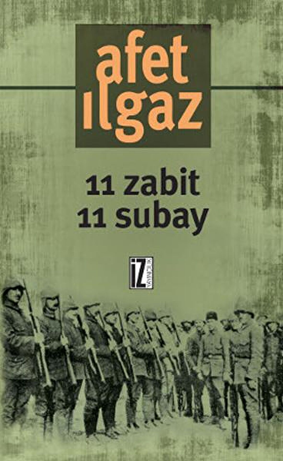 11 Zabit 11 Subay