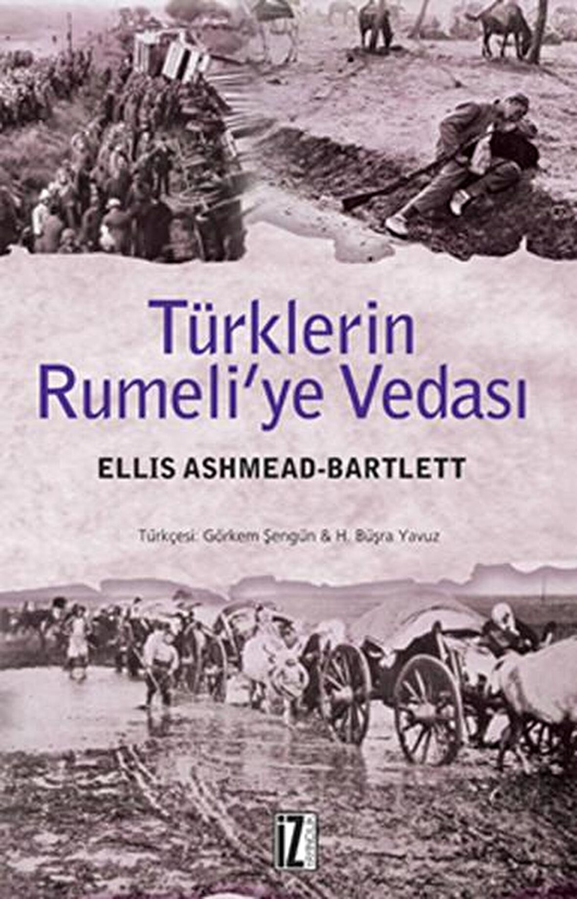 Türklerin Rumeli’ye Vedası