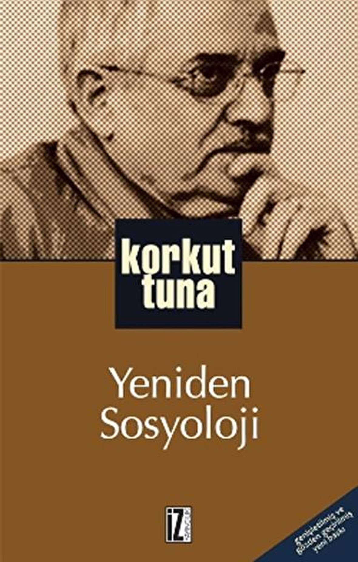 Yeniden Sosyoloji