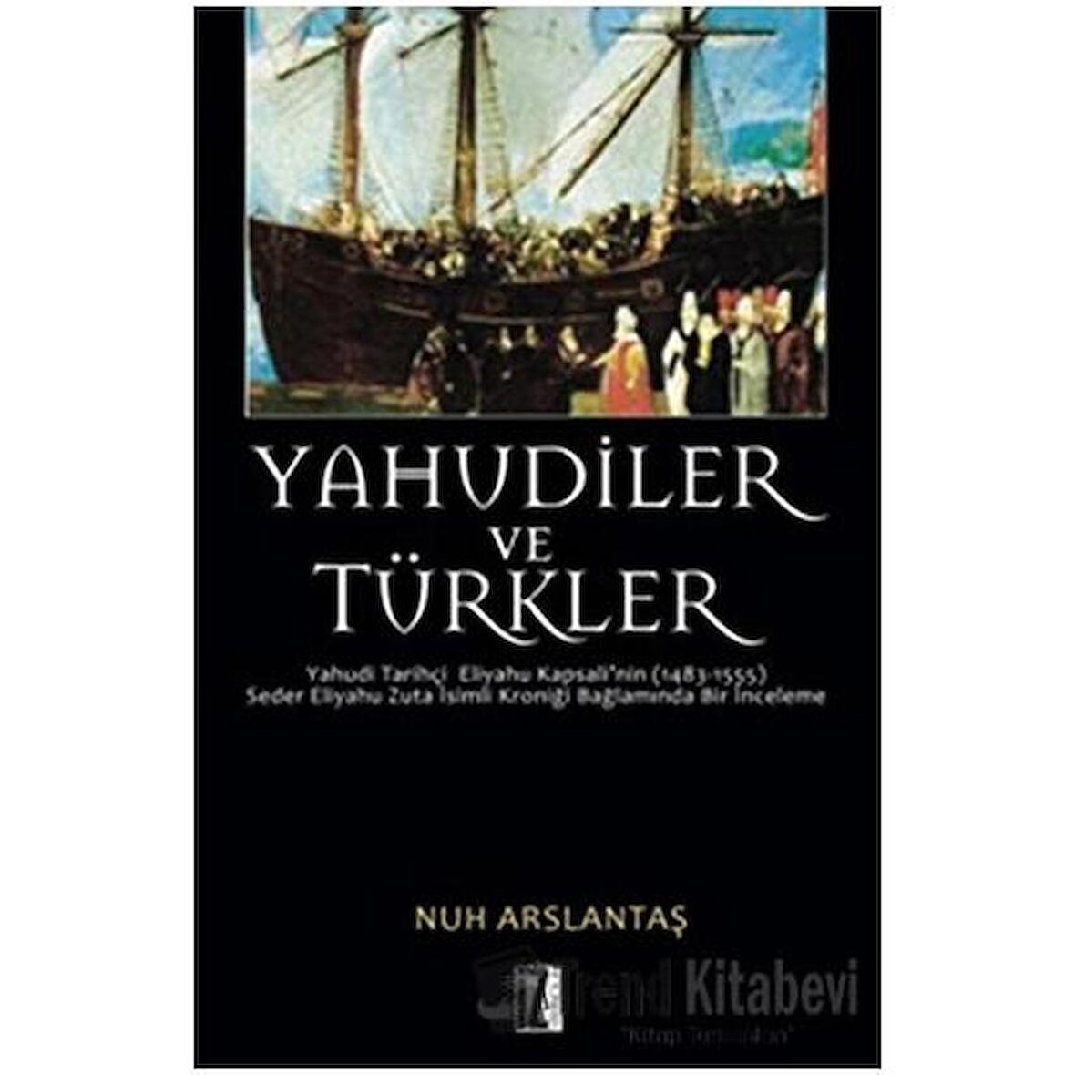 Yahudiler ve Türkler