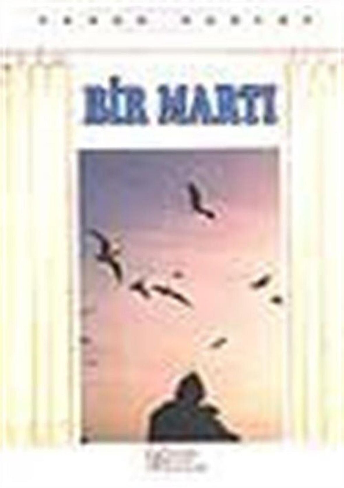 Bir Martı / Taner Barlas