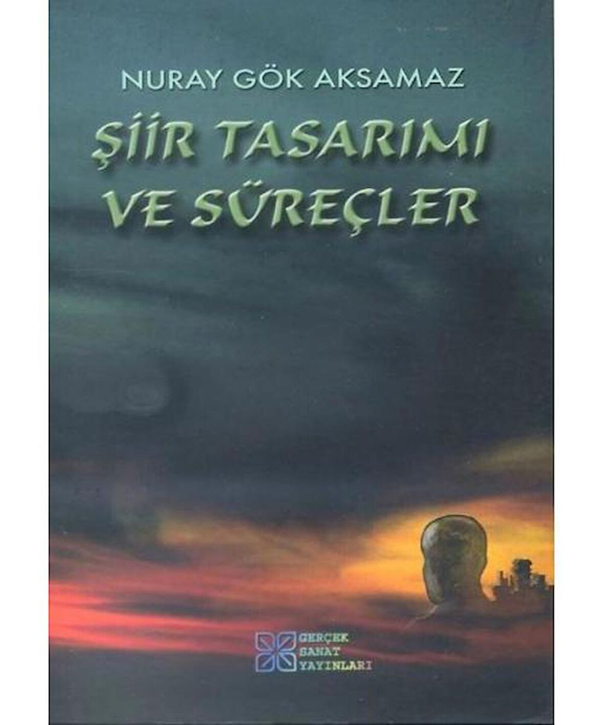 Şiir Tasarımı ve Süreçler