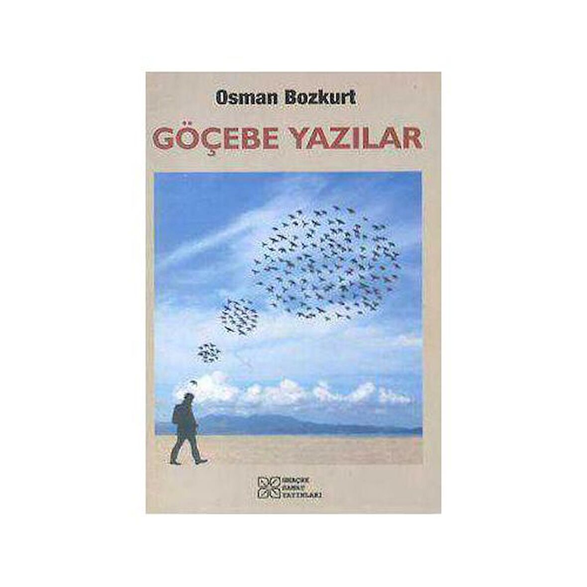 Göçebe Yazılar