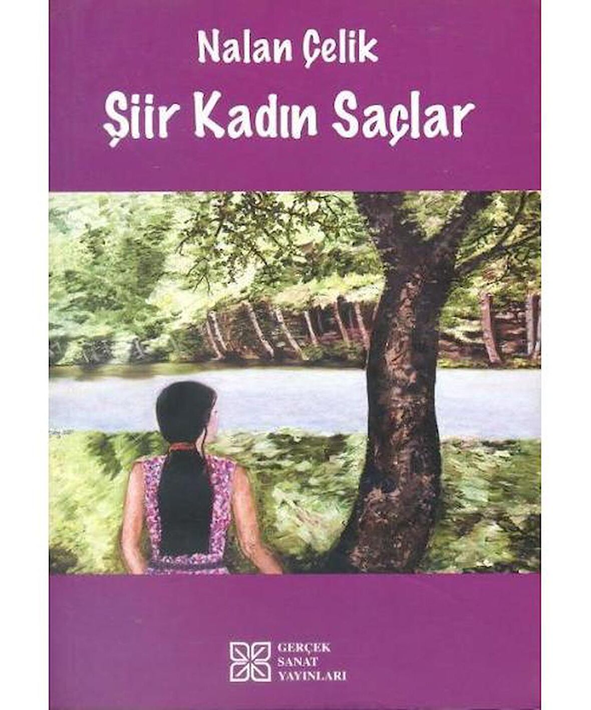 Şiir Kadın Saçlar