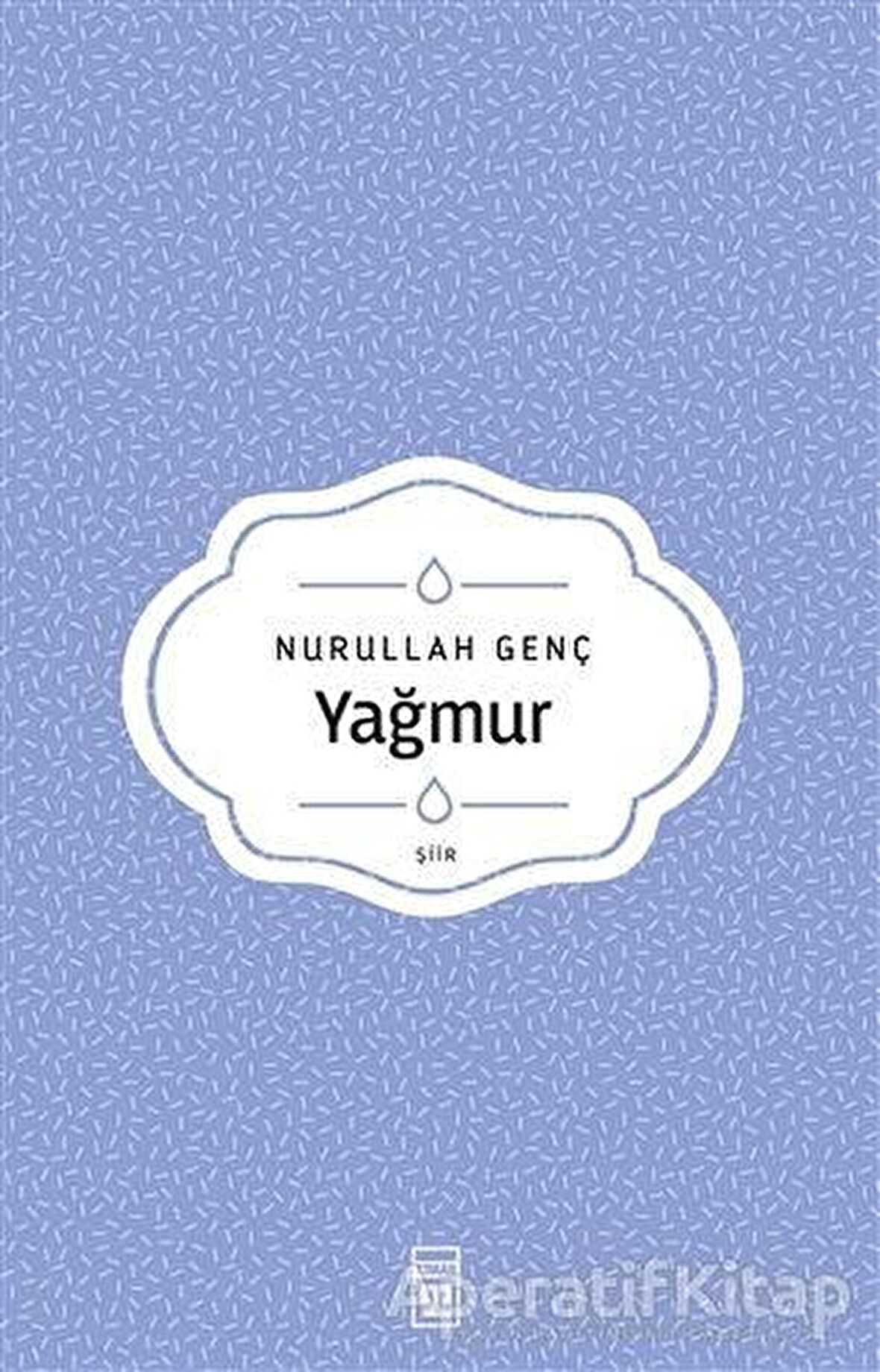 Yağmur