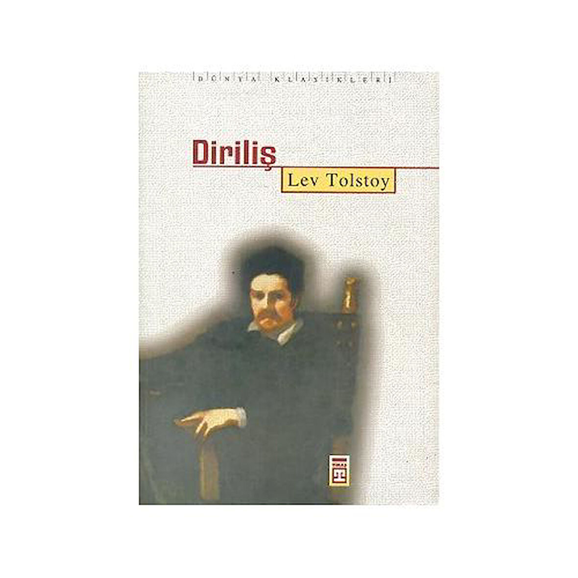 Diriliş