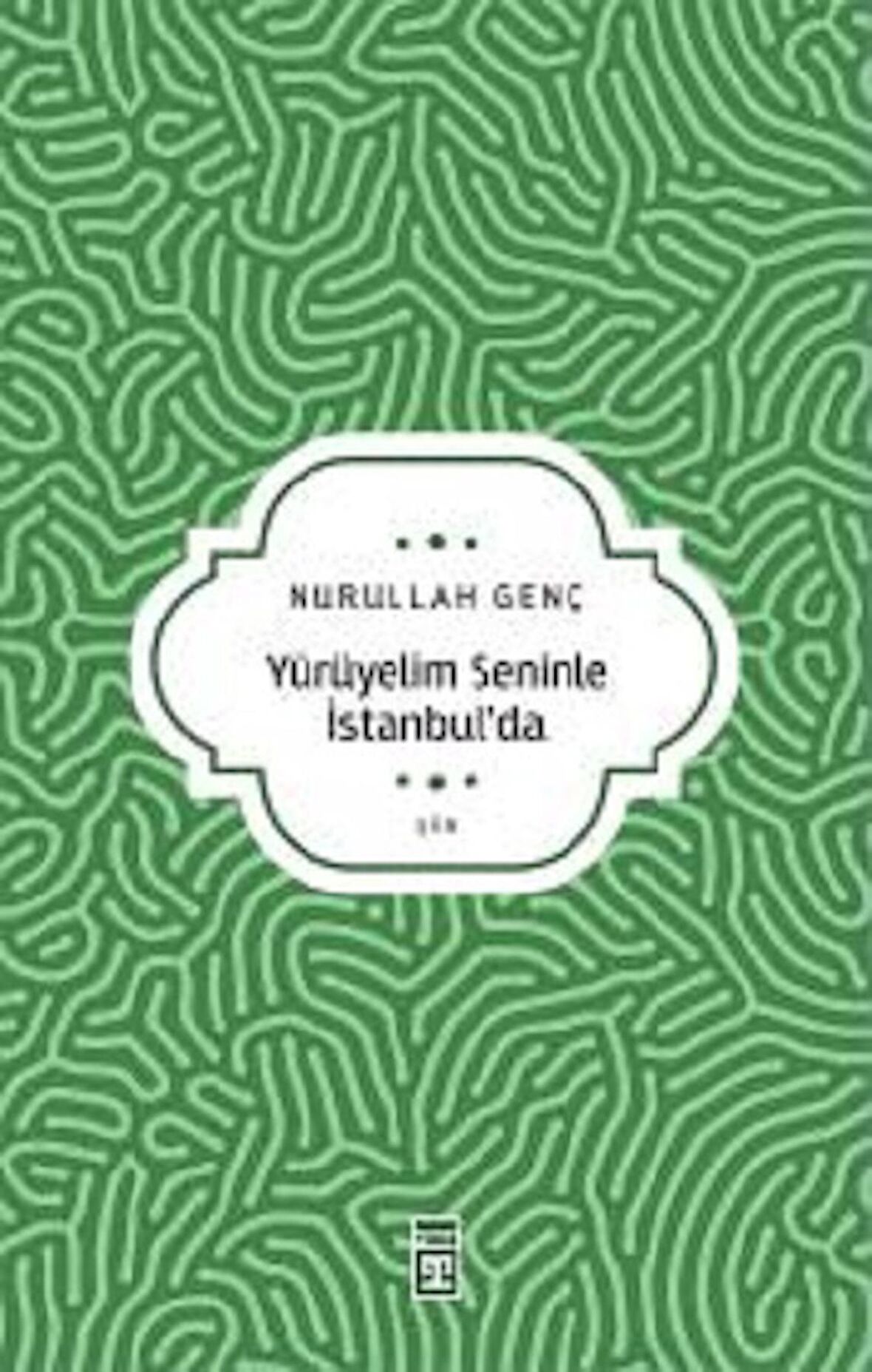 Yürüyelim Seninle İstanbul’da