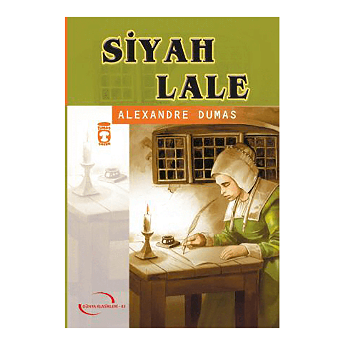 Siyah Lale