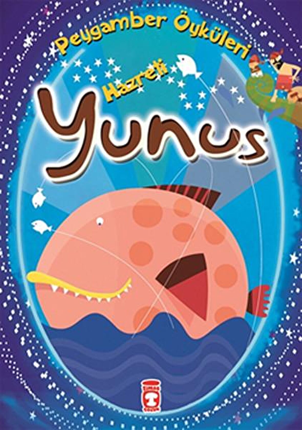 Hz. Yunus