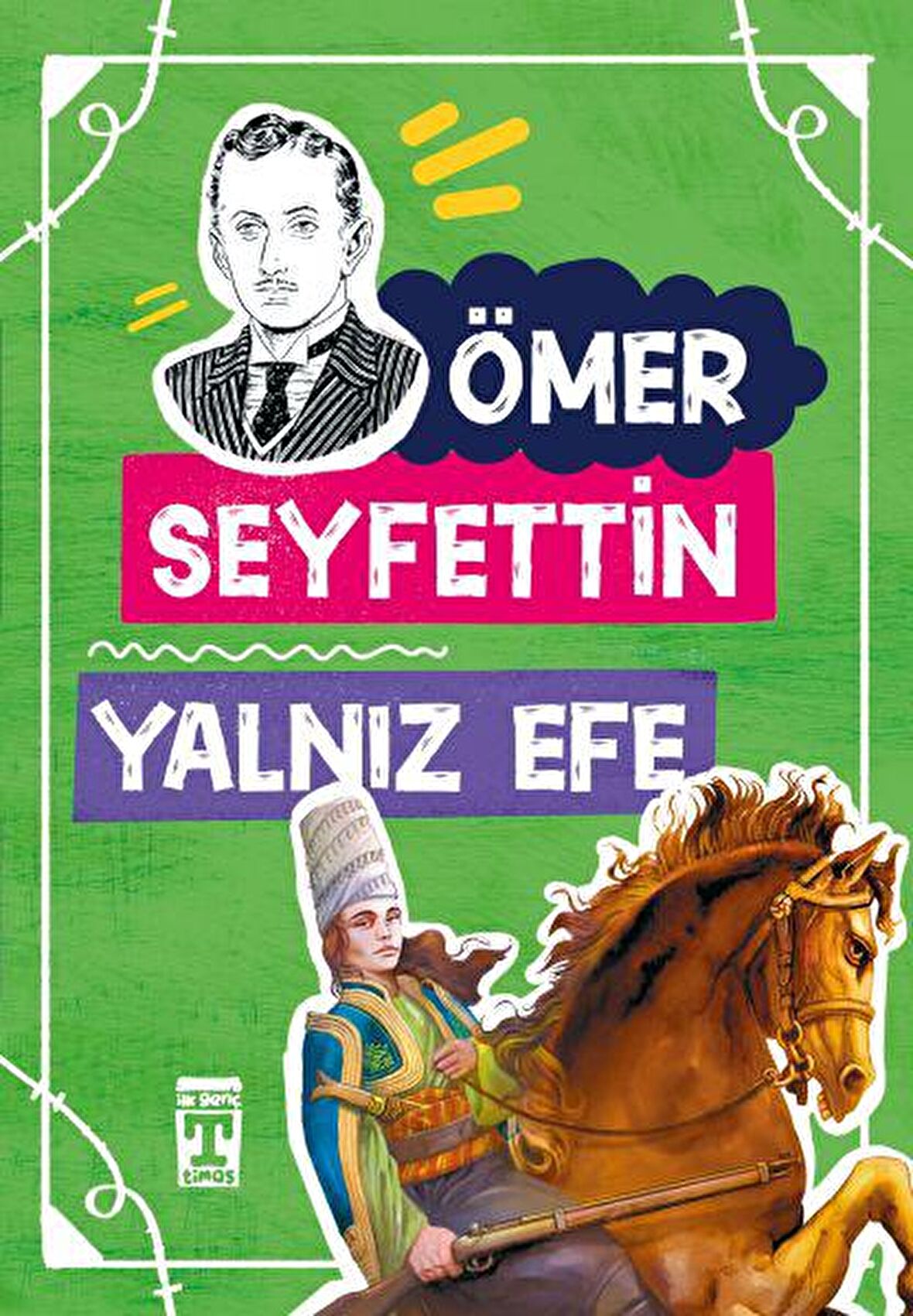 Yalnız Efe