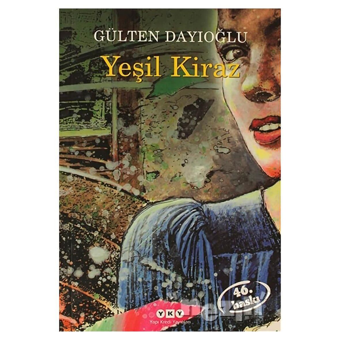 Yeşil Kiraz