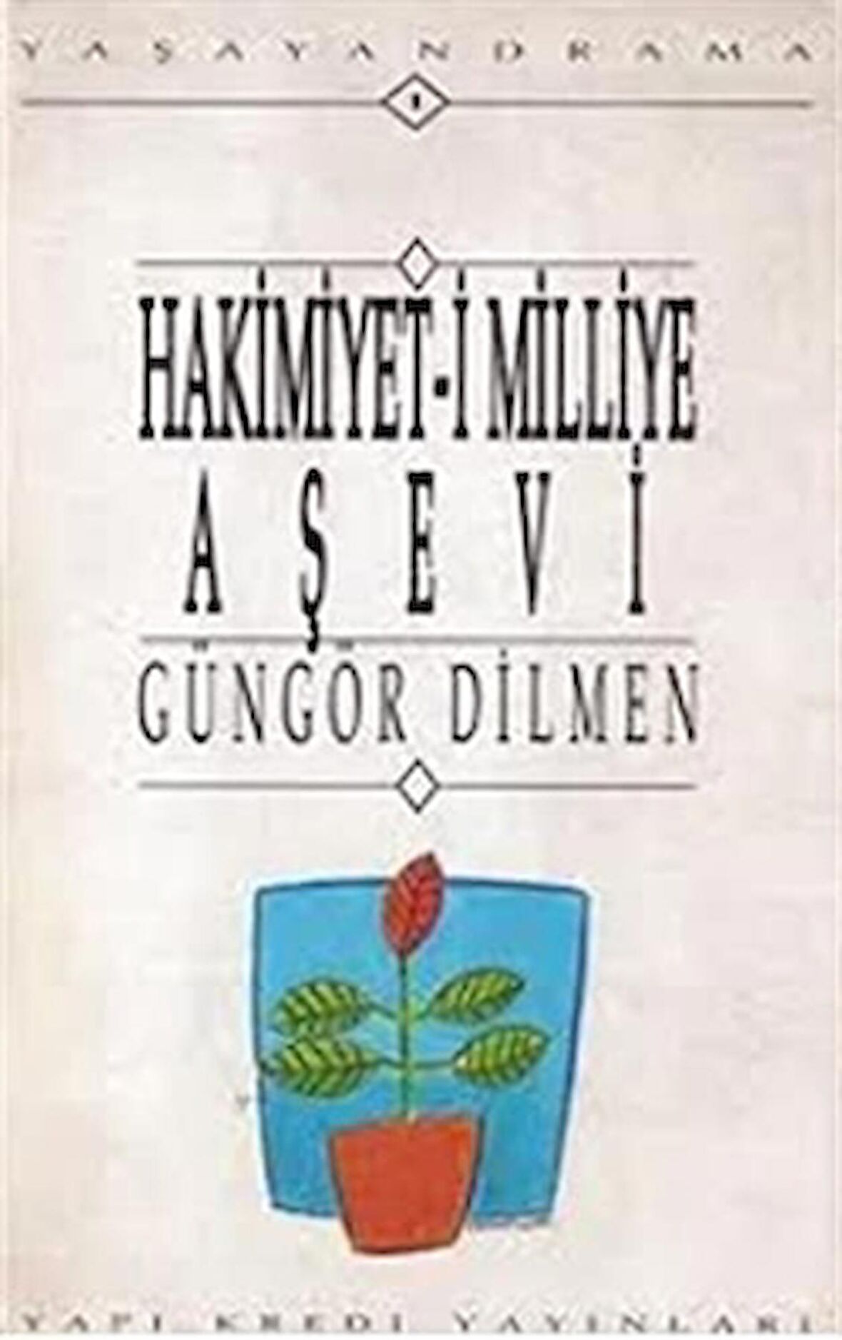 Hakimiyet-i Milliye Aşevi