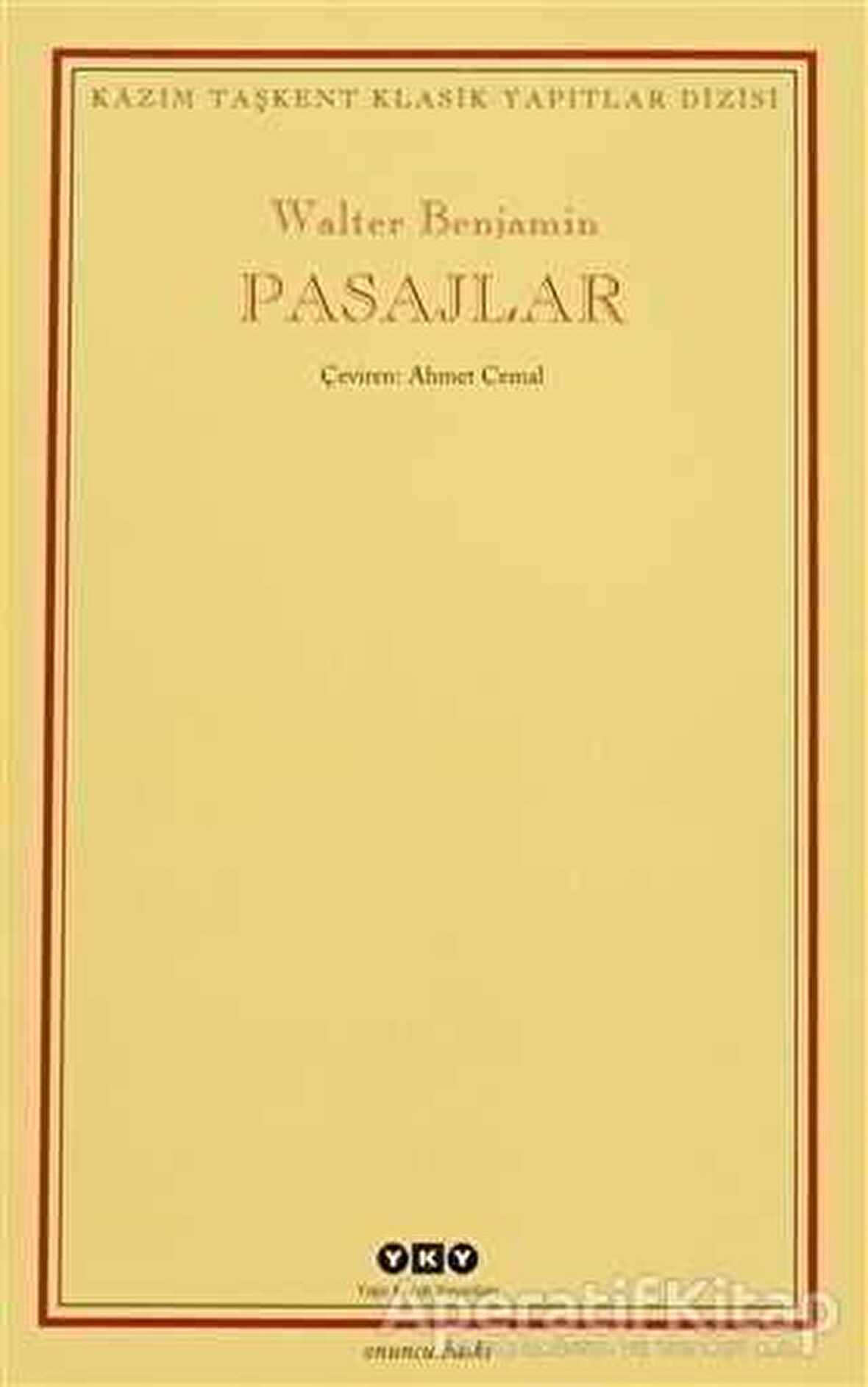 Pasajlar