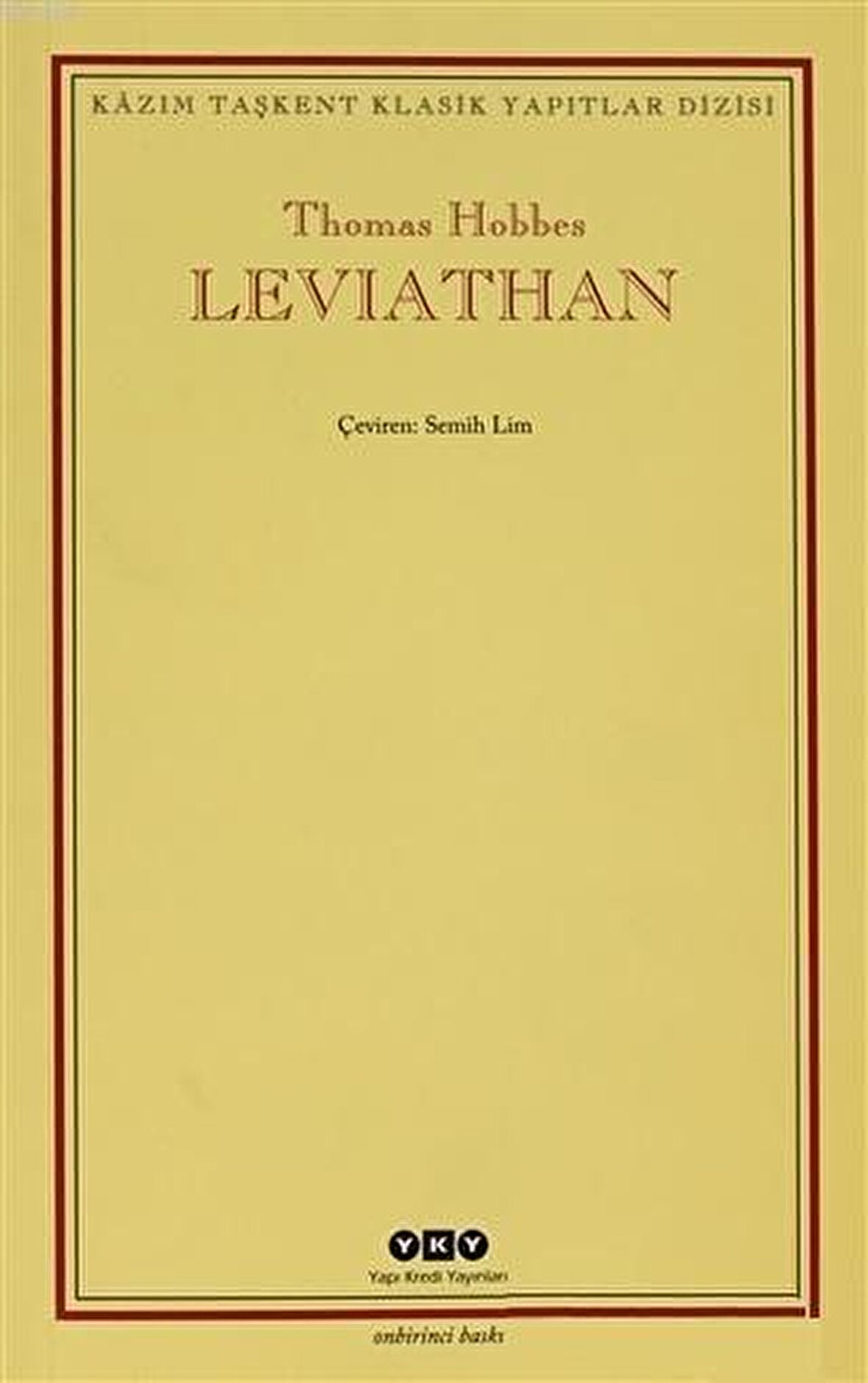 Leviathan