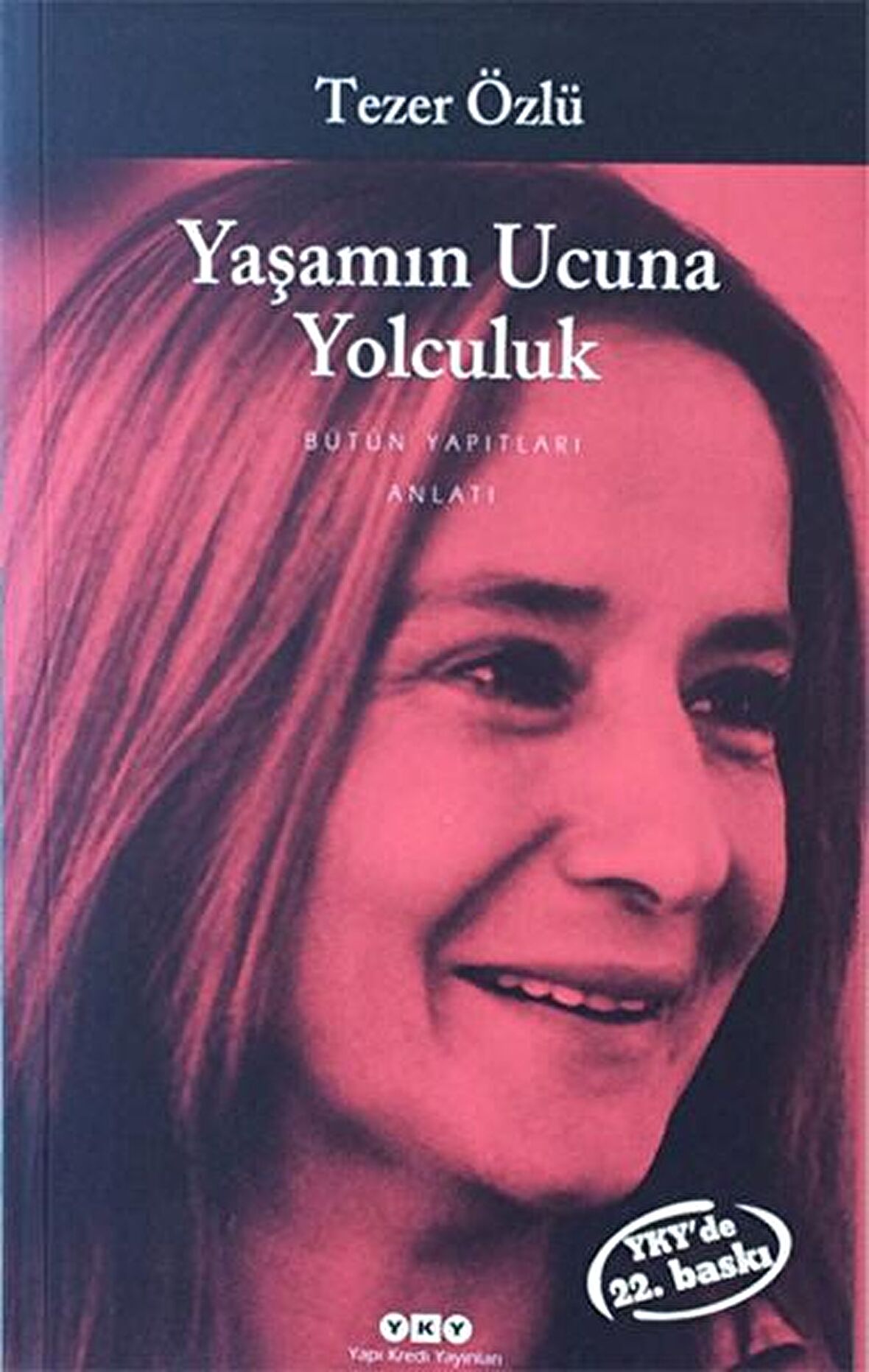 Yaşamın Ucuna Yolculuk