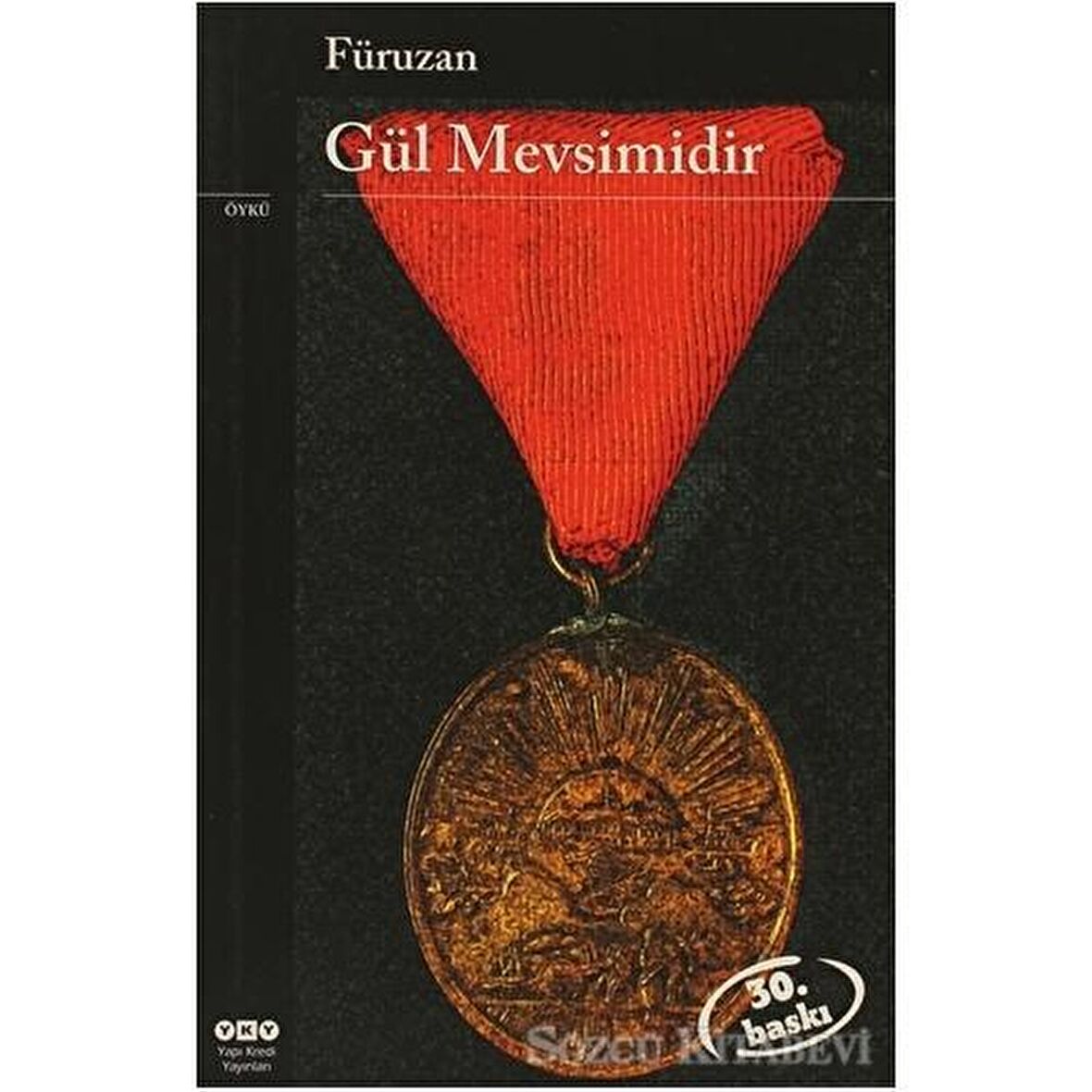 Gül Mevsimidir