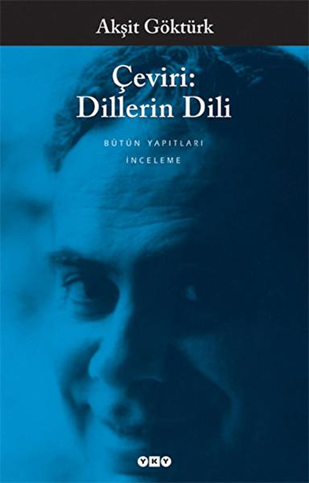 Çeviri: Dillerin Dili