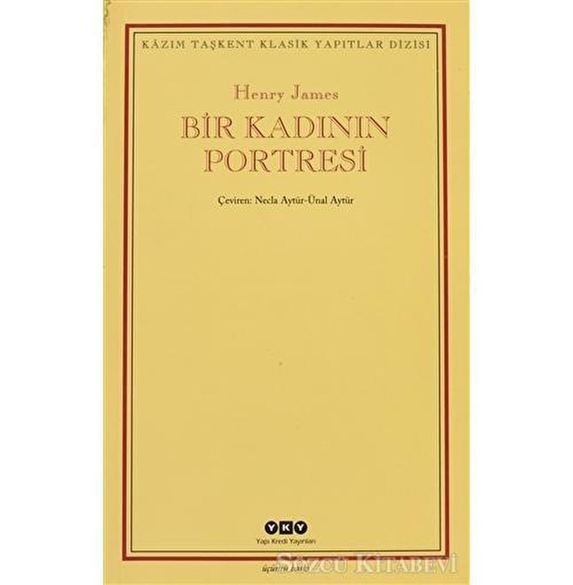 Bir Kadının Portresi
