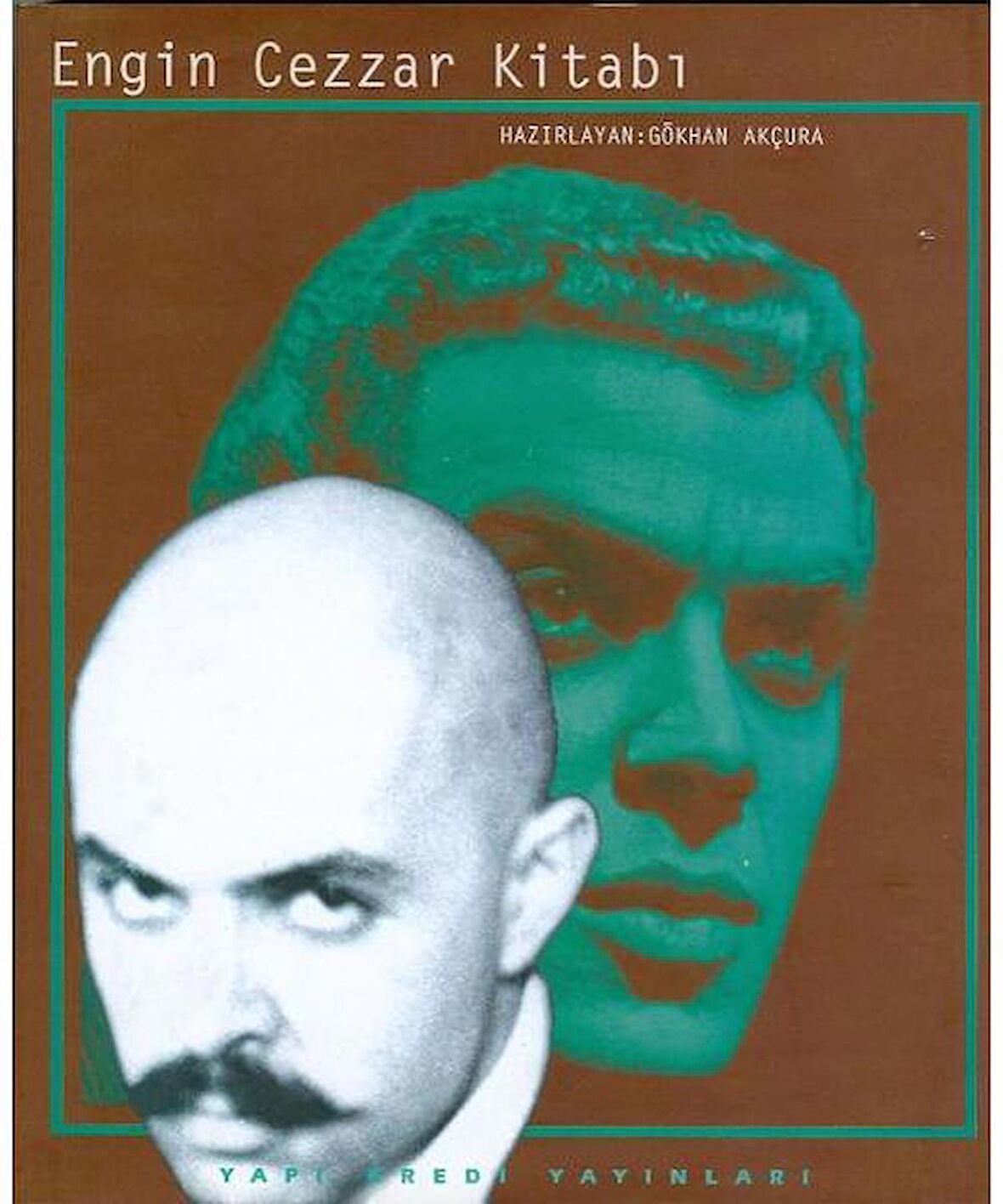 Engin Cezzar Kitabı